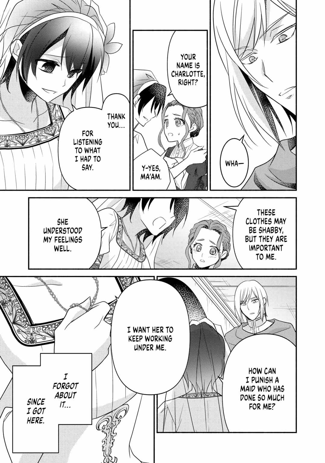 Isekai de Shippai Shinai 100 no Houhou Chapter 25 - Page 27