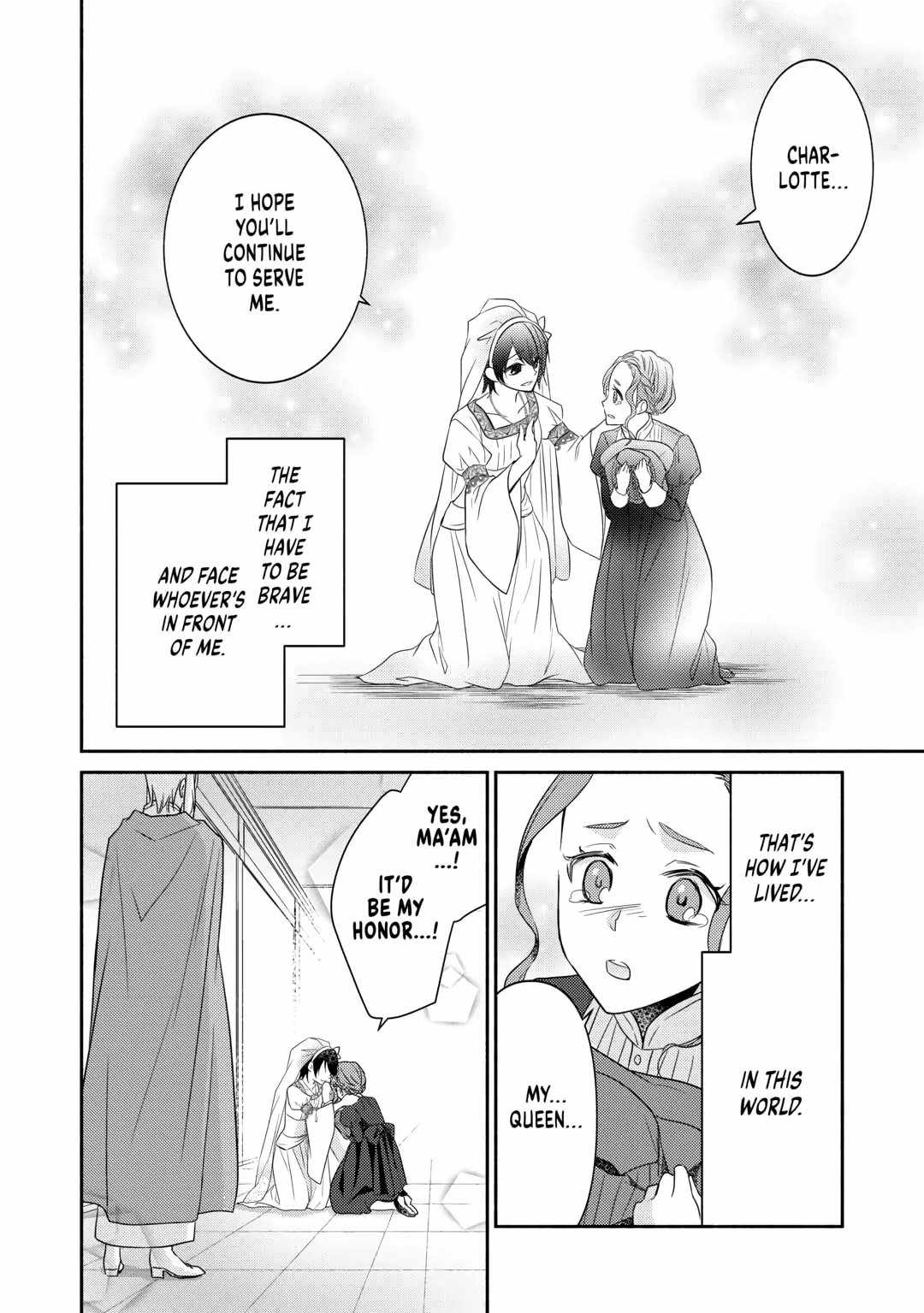 Isekai de Shippai Shinai 100 no Houhou Chapter 25 - Page 28