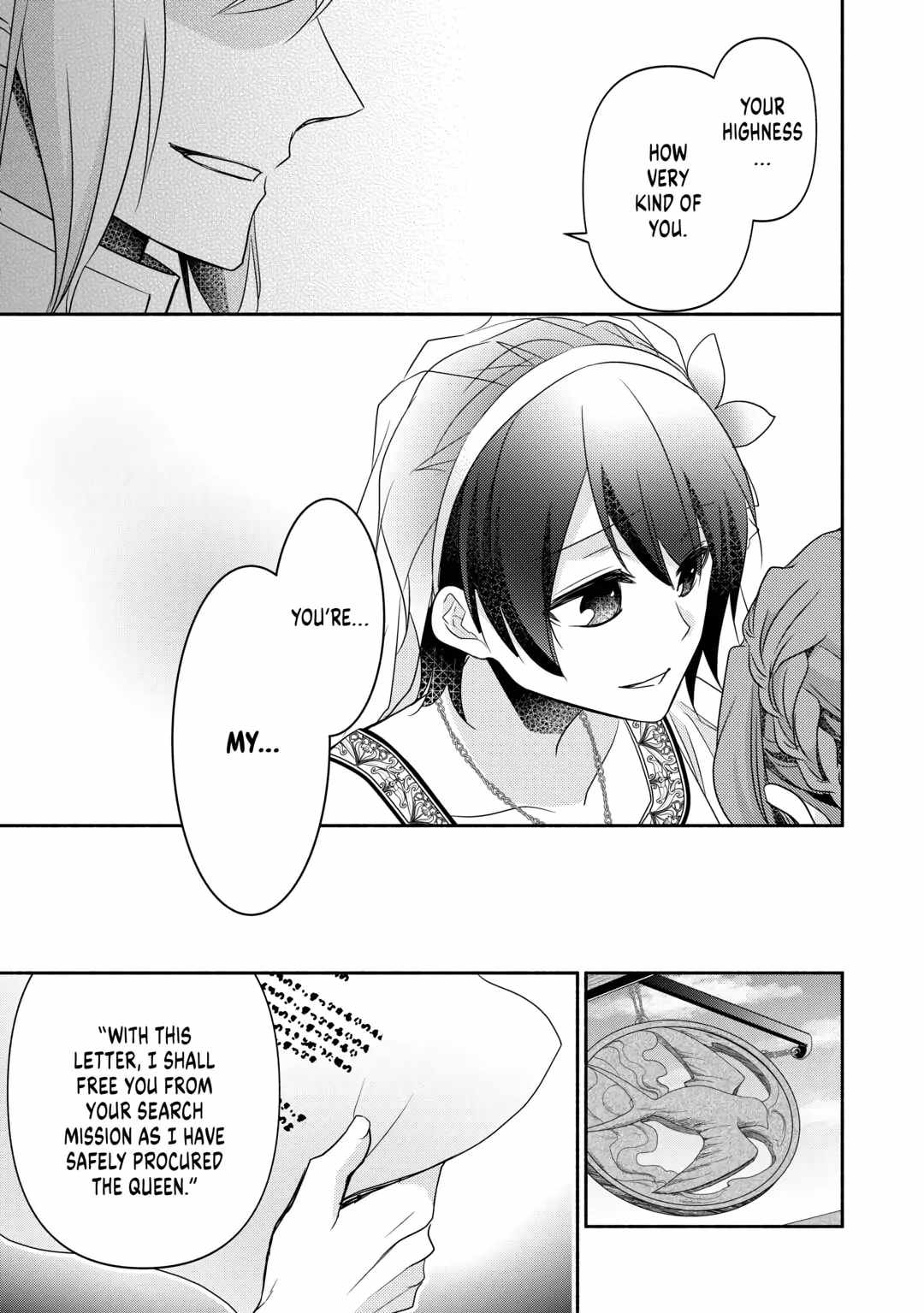 Isekai de Shippai Shinai 100 no Houhou Chapter 25 - Page 29