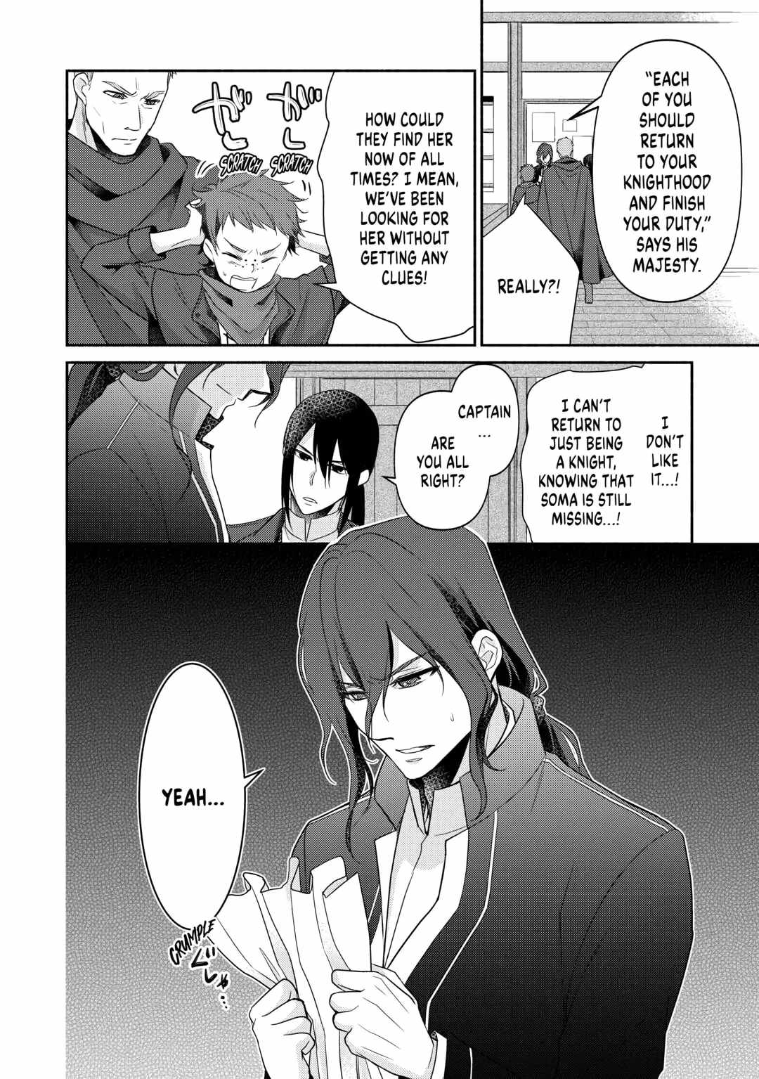 Isekai de Shippai Shinai 100 no Houhou Chapter 25 - Page 30