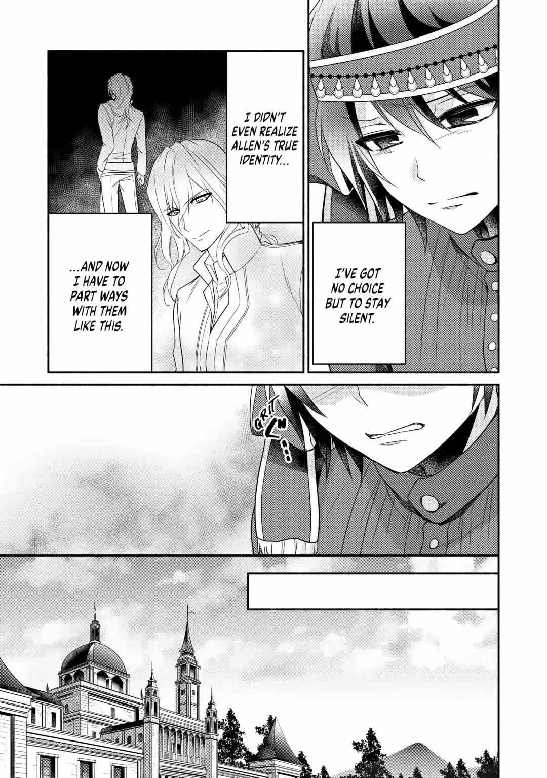 Isekai de Shippai Shinai 100 no Houhou Chapter 25 - Page 5