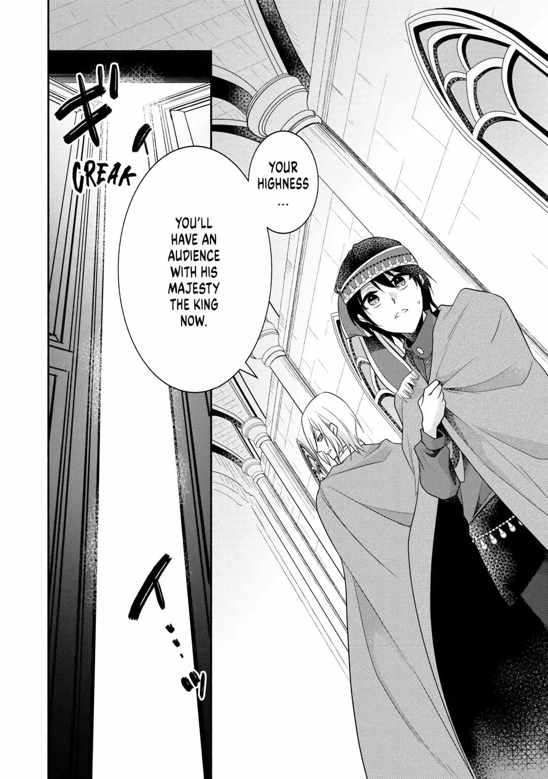 Isekai de Shippai Shinai 100 no Houhou Chapter 25 - Page 6