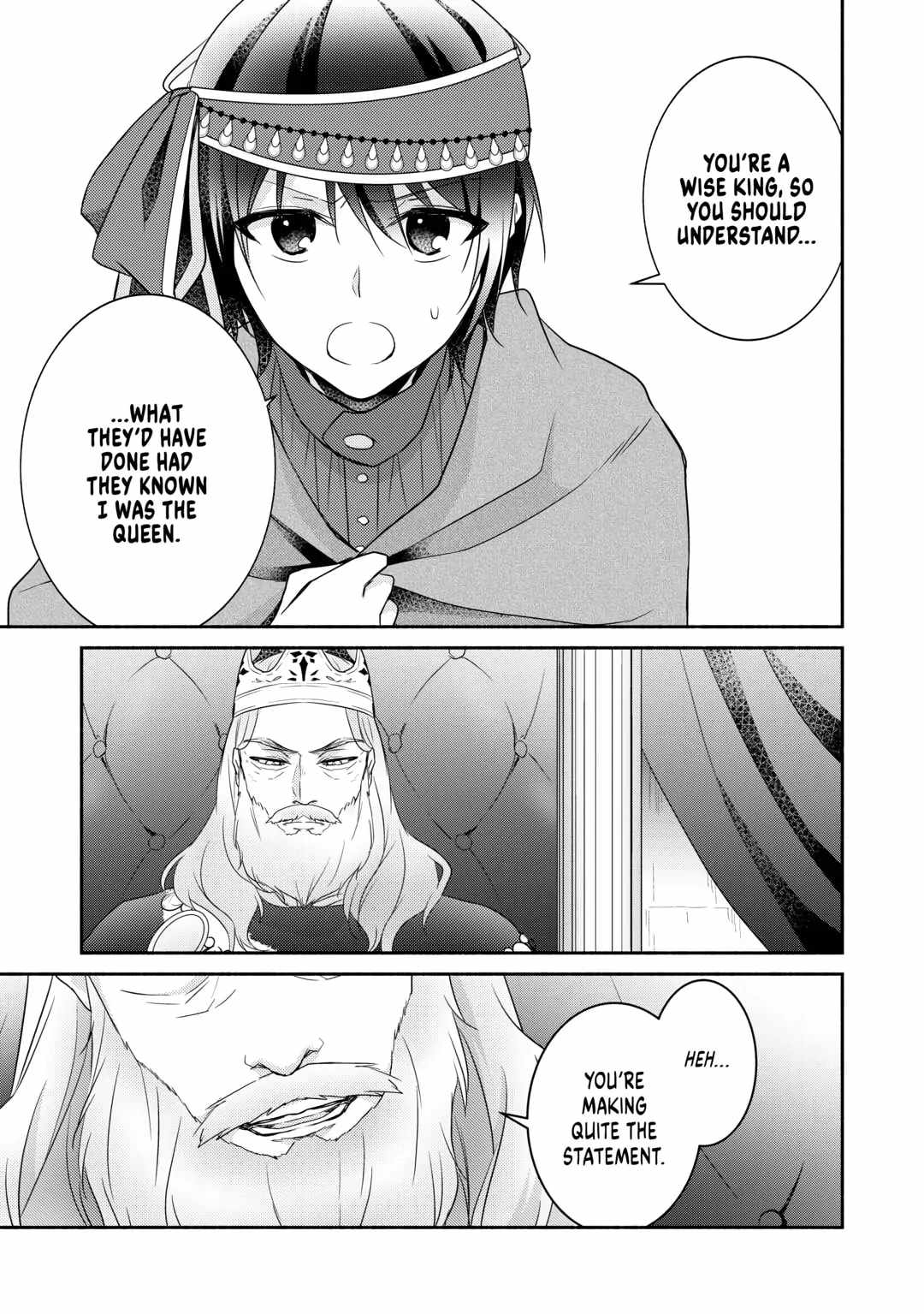 Isekai de Shippai Shinai 100 no Houhou Chapter 25 - Page 9