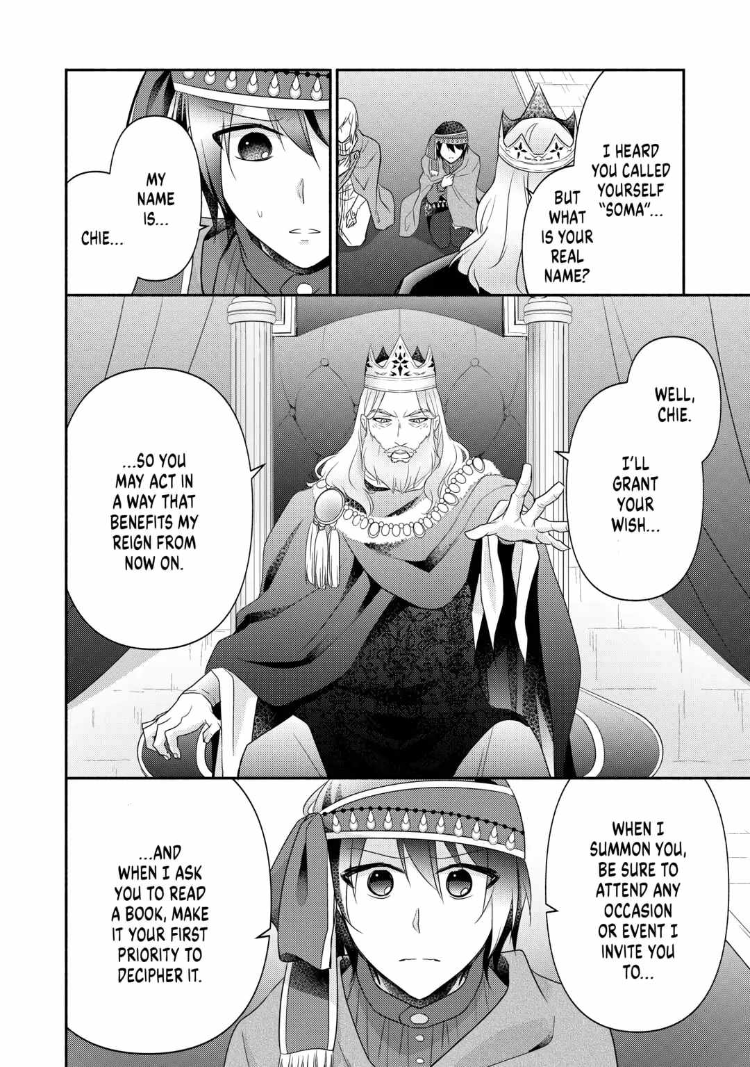Isekai de Shippai Shinai 100 no Houhou Chapter 25 - Page 10