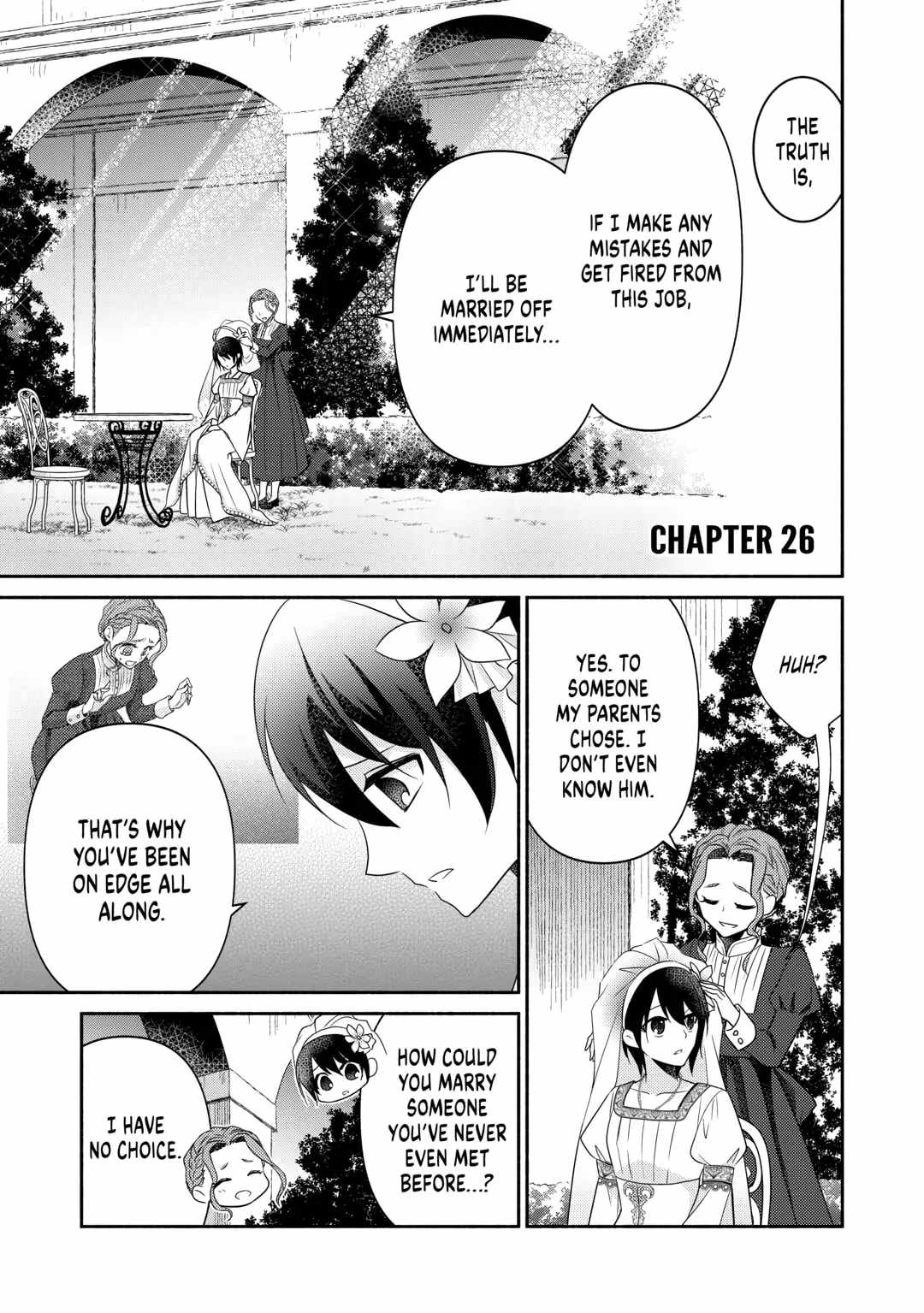 Isekai de Shippai Shinai 100 no Houhou Chapter 26 - Page 1