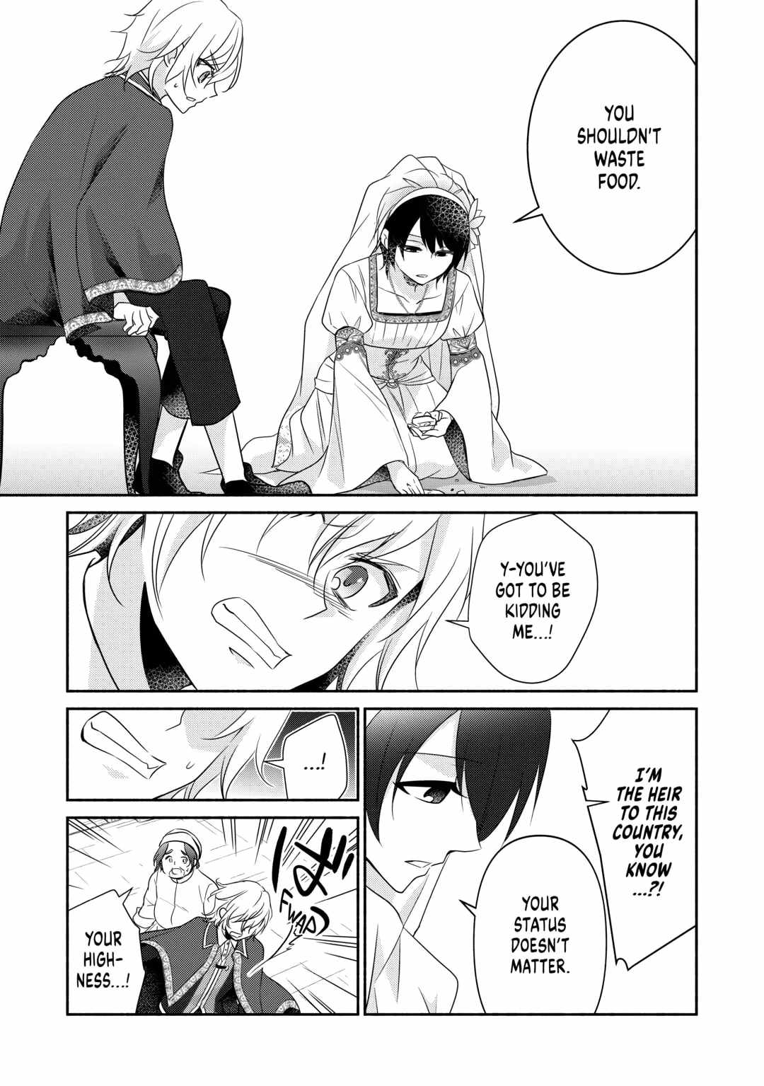 Isekai de Shippai Shinai 100 no Houhou Chapter 26 - Page 11