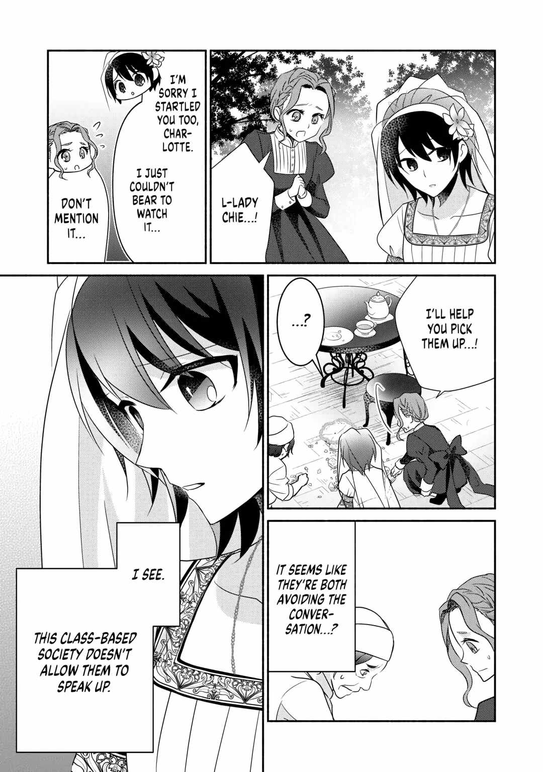 Isekai de Shippai Shinai 100 no Houhou Chapter 26 - Page 13