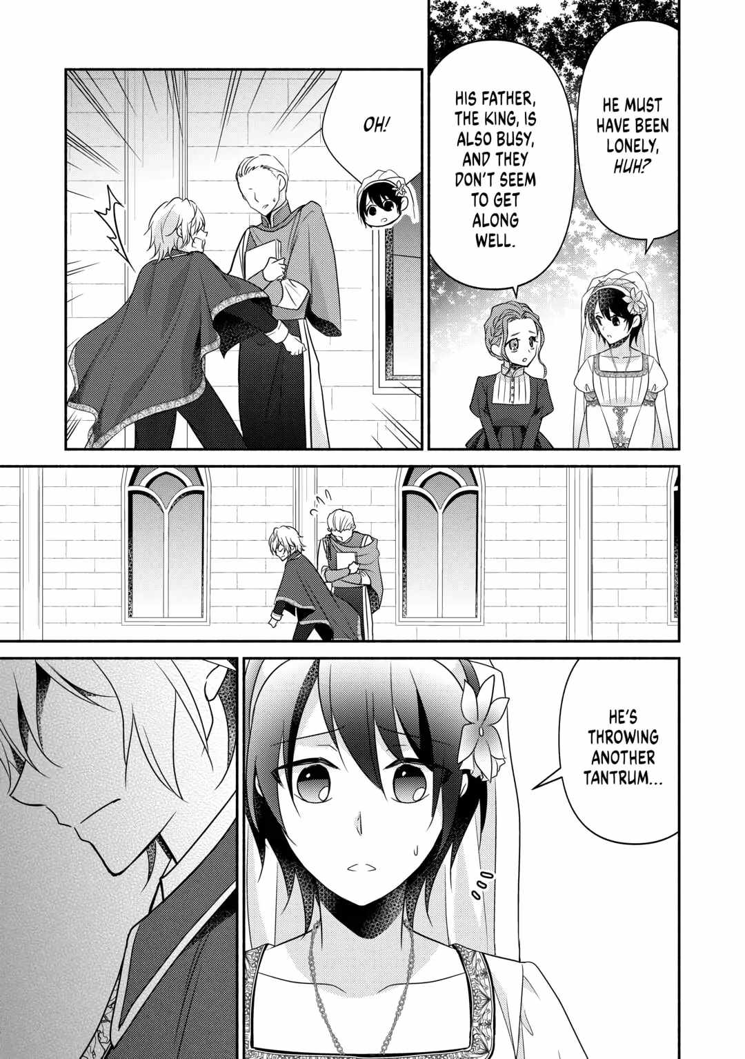 Isekai de Shippai Shinai 100 no Houhou Chapter 26 - Page 15