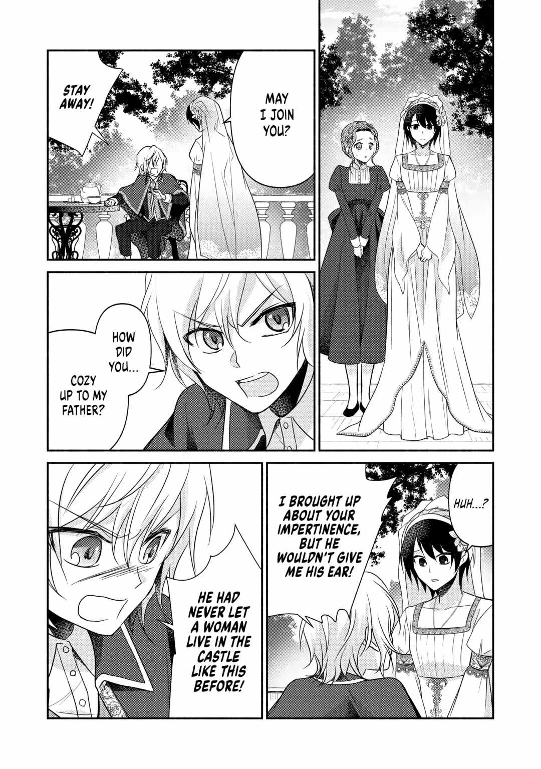 Isekai de Shippai Shinai 100 no Houhou Chapter 26 - Page 17