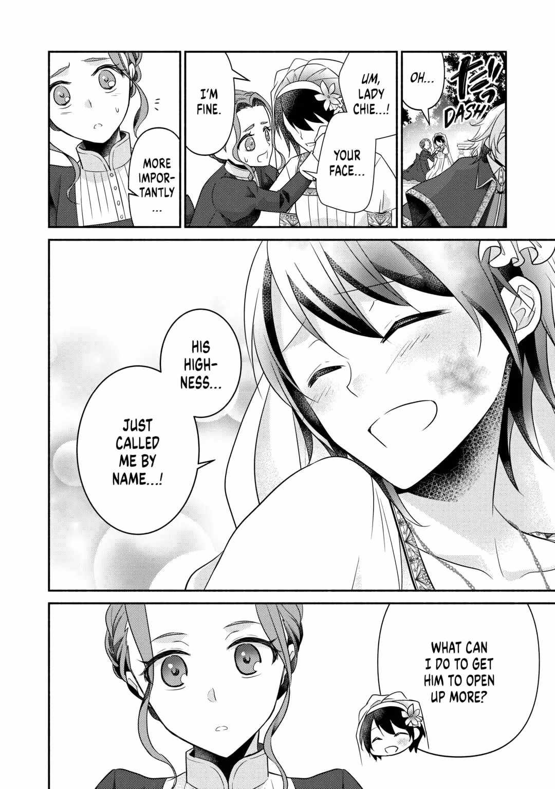 Isekai de Shippai Shinai 100 no Houhou Chapter 26 - Page 22