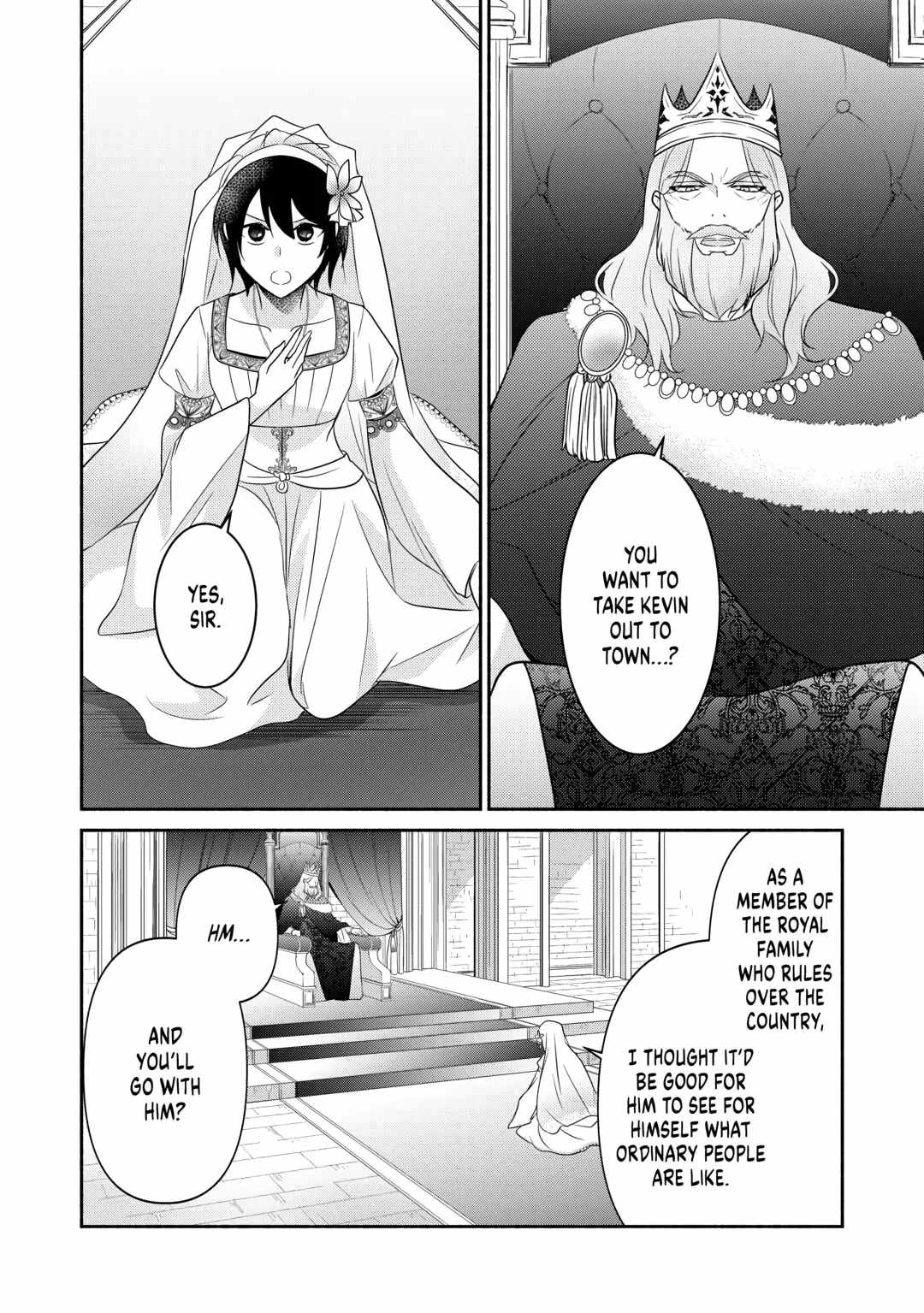 Isekai de Shippai Shinai 100 no Houhou Chapter 26 - Page 24