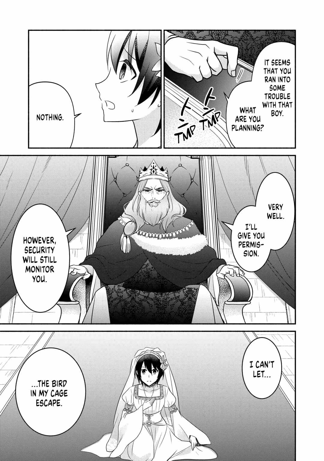 Isekai de Shippai Shinai 100 no Houhou Chapter 26 - Page 25