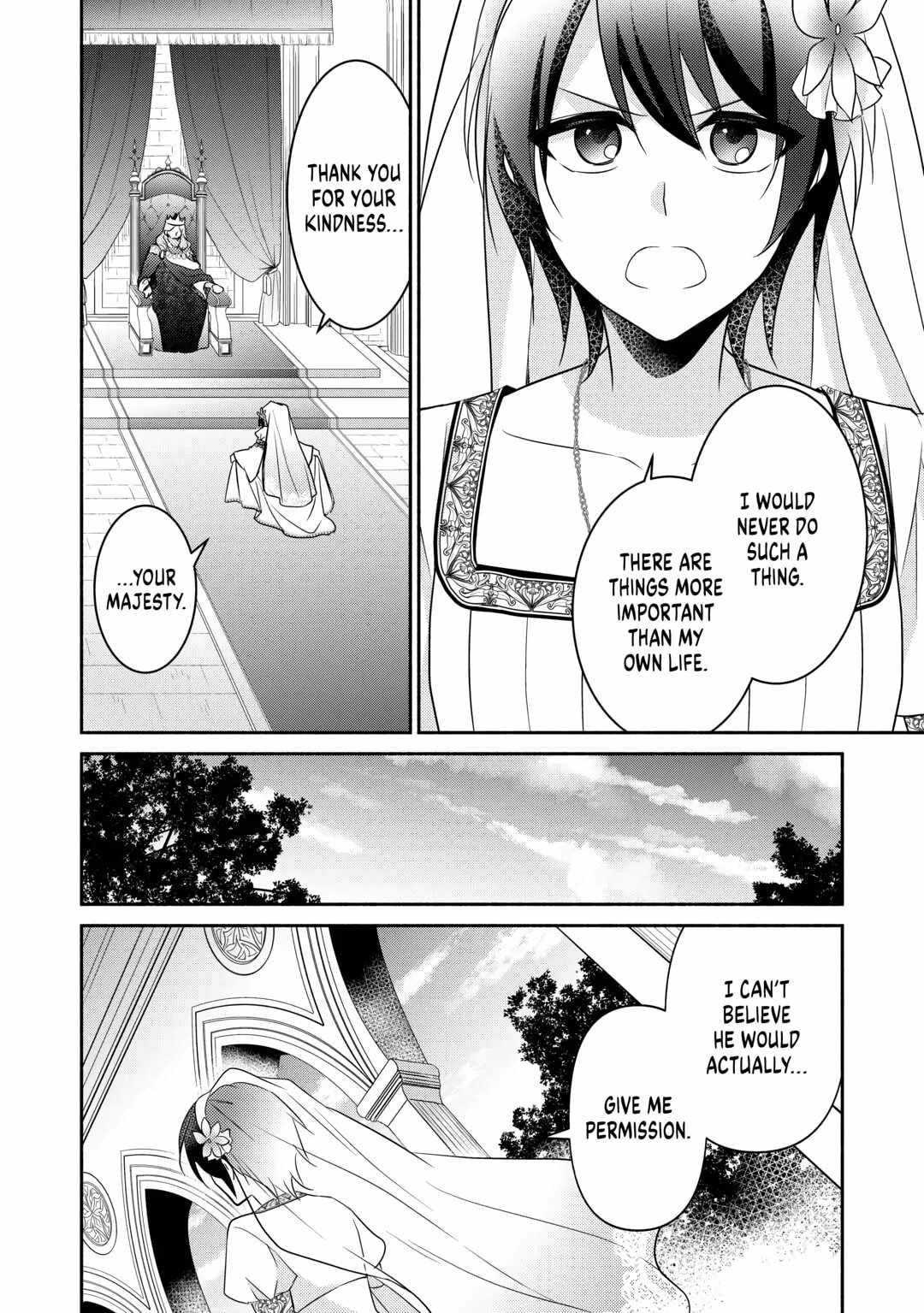 Isekai de Shippai Shinai 100 no Houhou Chapter 26 - Page 26