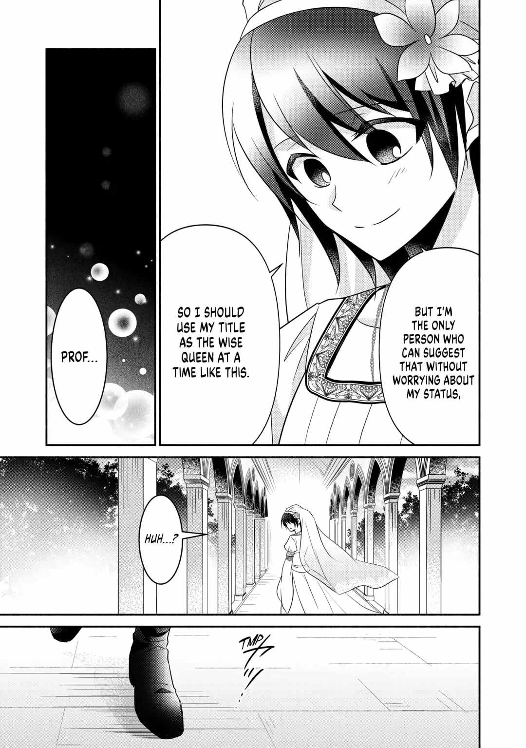 Isekai de Shippai Shinai 100 no Houhou Chapter 26 - Page 27