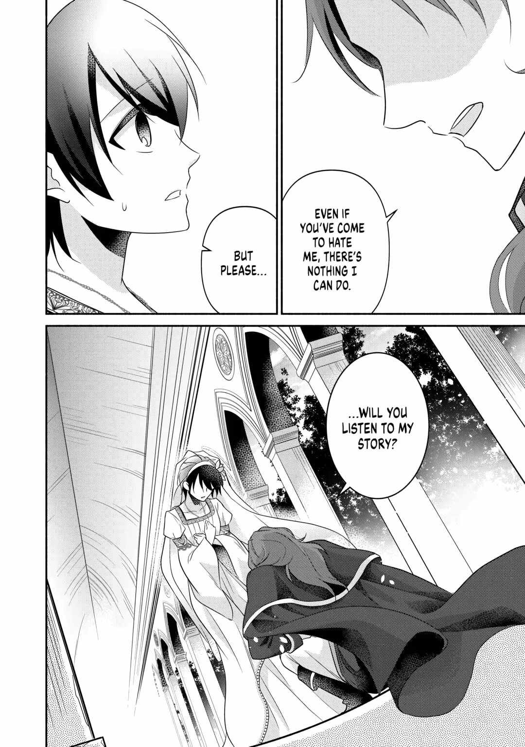 Isekai de Shippai Shinai 100 no Houhou Chapter 26 - Page 30