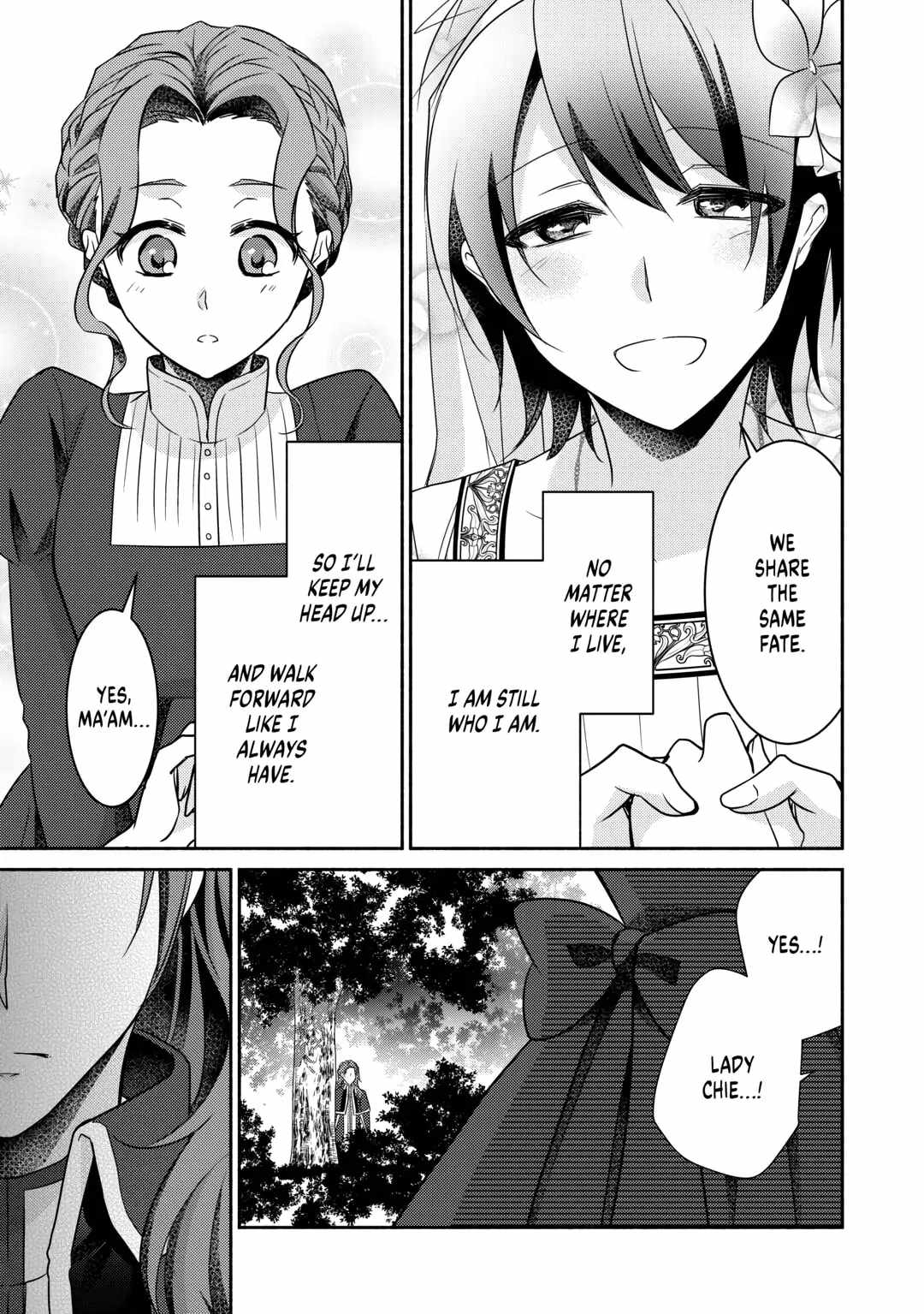 Isekai de Shippai Shinai 100 no Houhou Chapter 26 - Page 5
