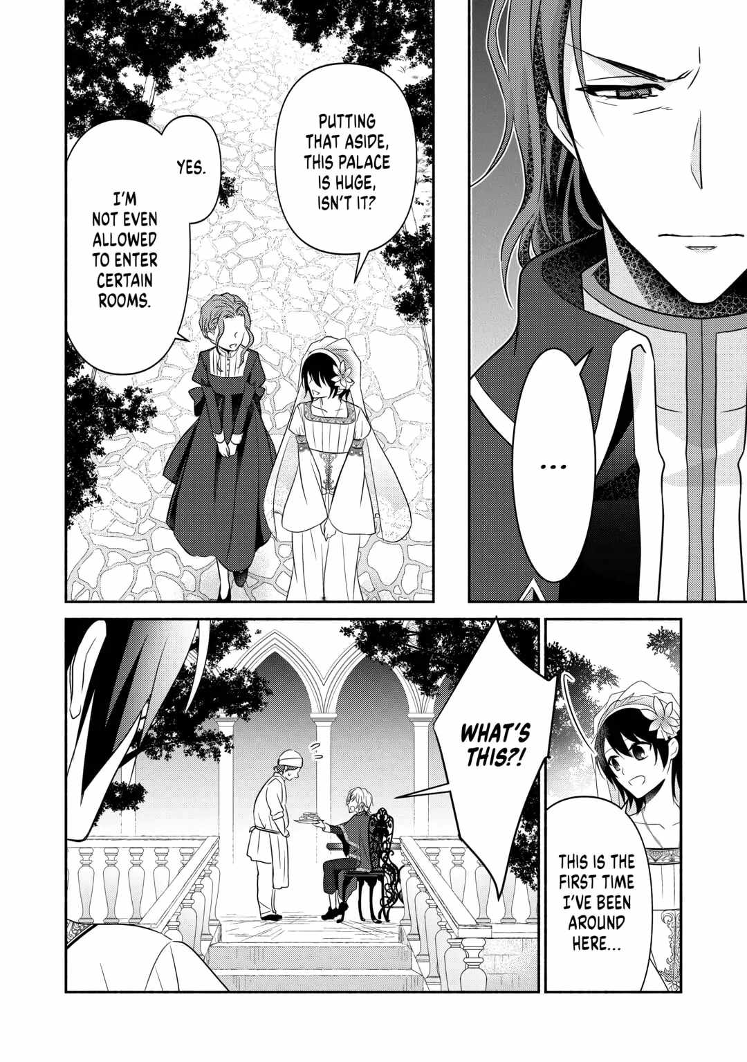 Isekai de Shippai Shinai 100 no Houhou Chapter 26 - Page 6