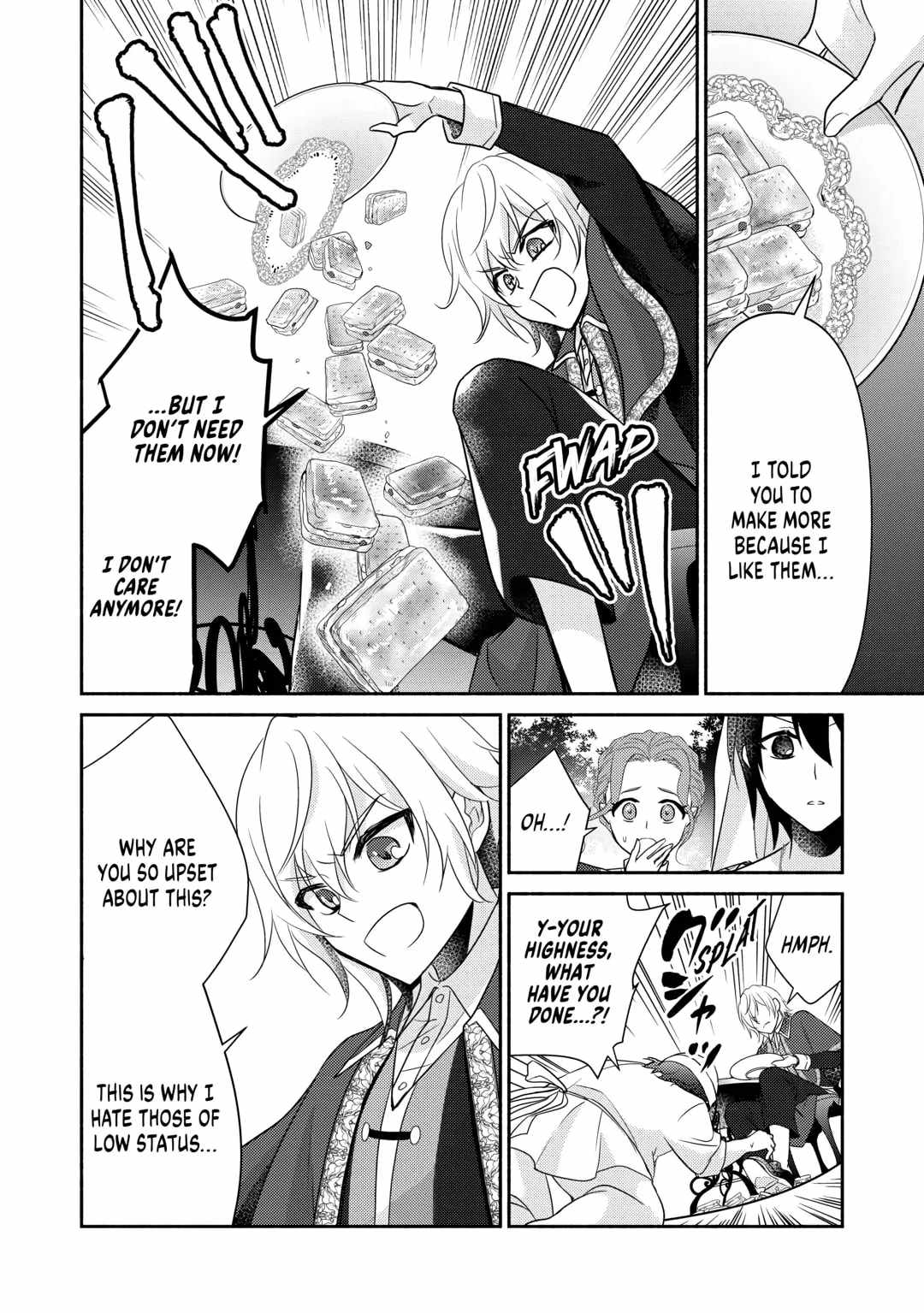 Isekai de Shippai Shinai 100 no Houhou Chapter 26 - Page 8