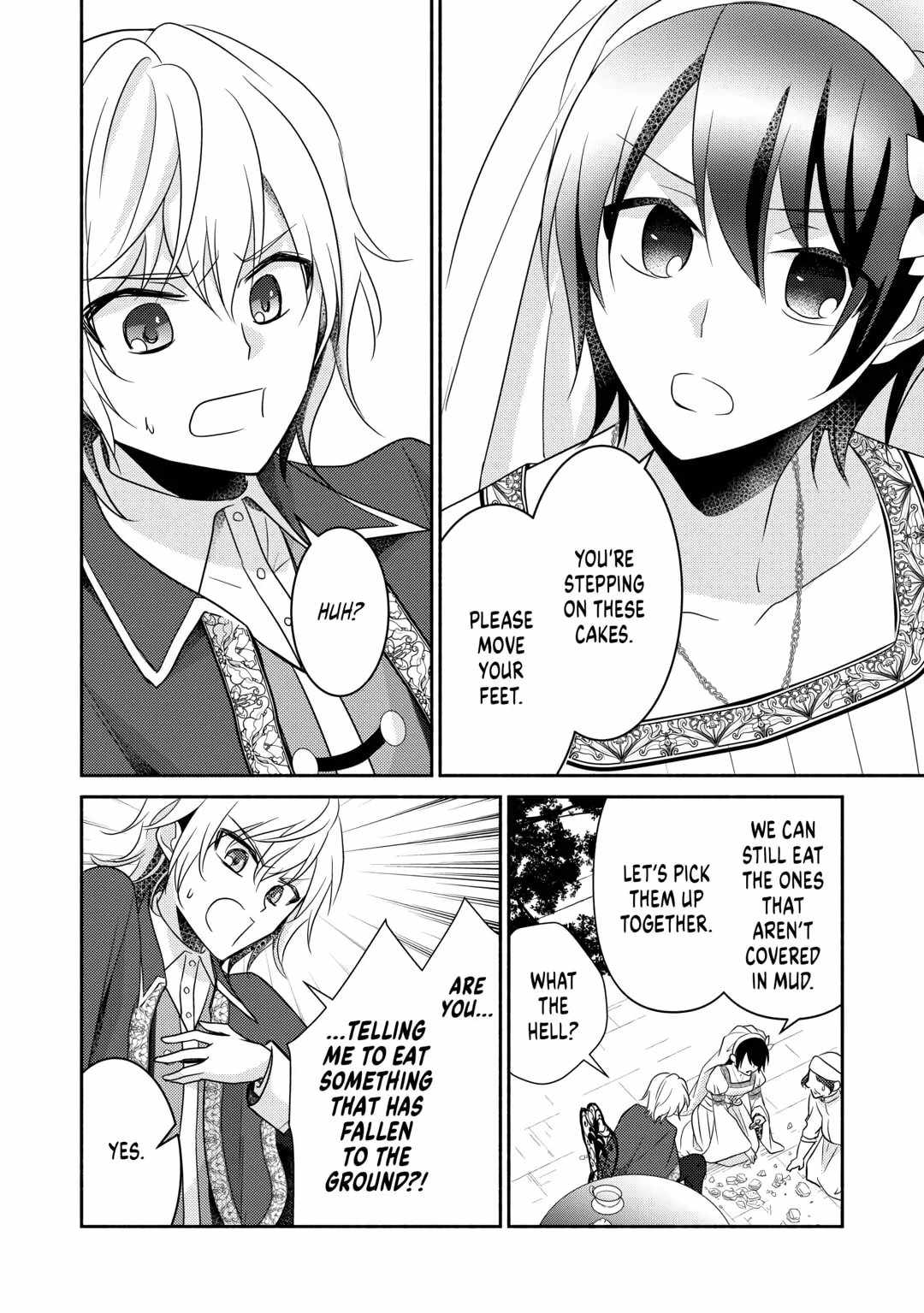 Isekai de Shippai Shinai 100 no Houhou Chapter 26 - Page 10