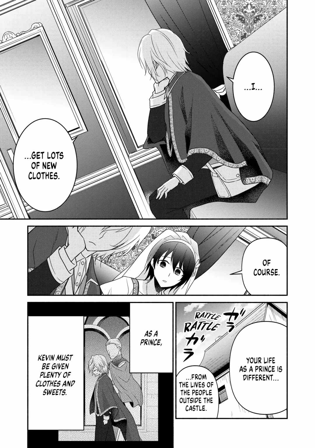 Isekai de Shippai Shinai 100 no Houhou Chapter 27 - Page 11