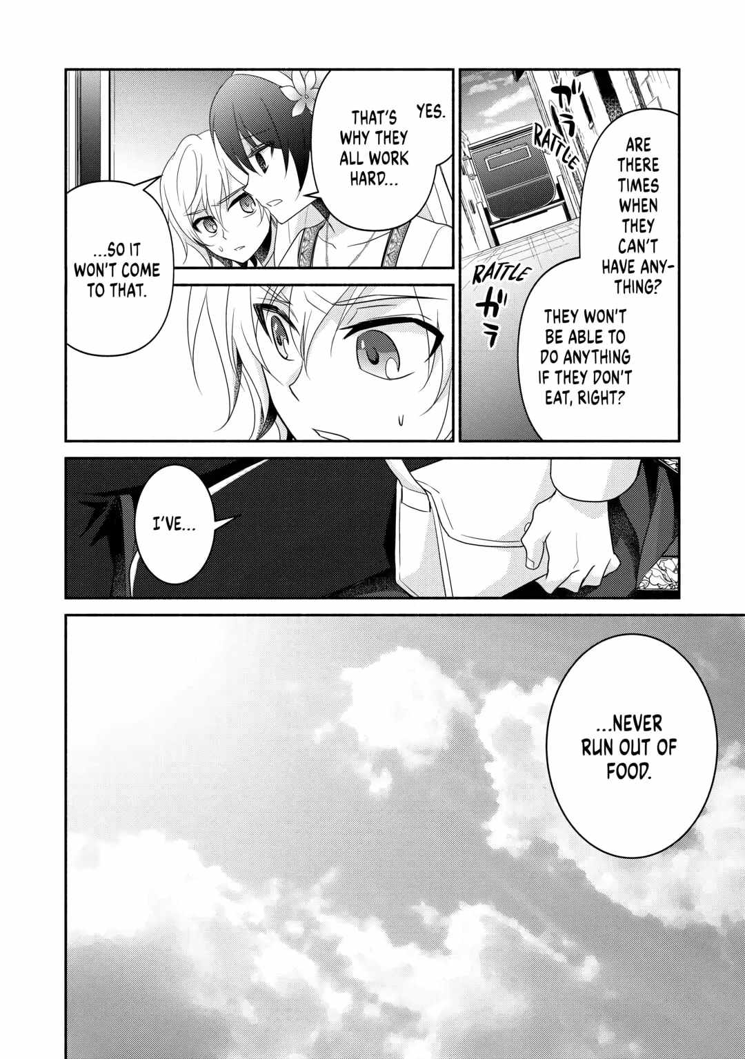 Isekai de Shippai Shinai 100 no Houhou Chapter 27 - Page 14