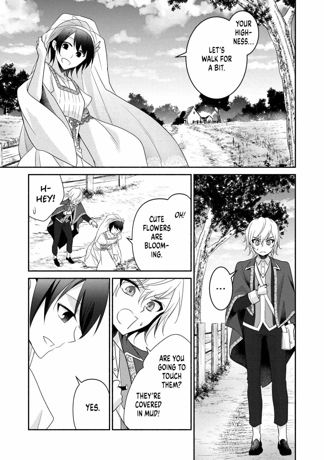 Isekai de Shippai Shinai 100 no Houhou Chapter 27 - Page 15