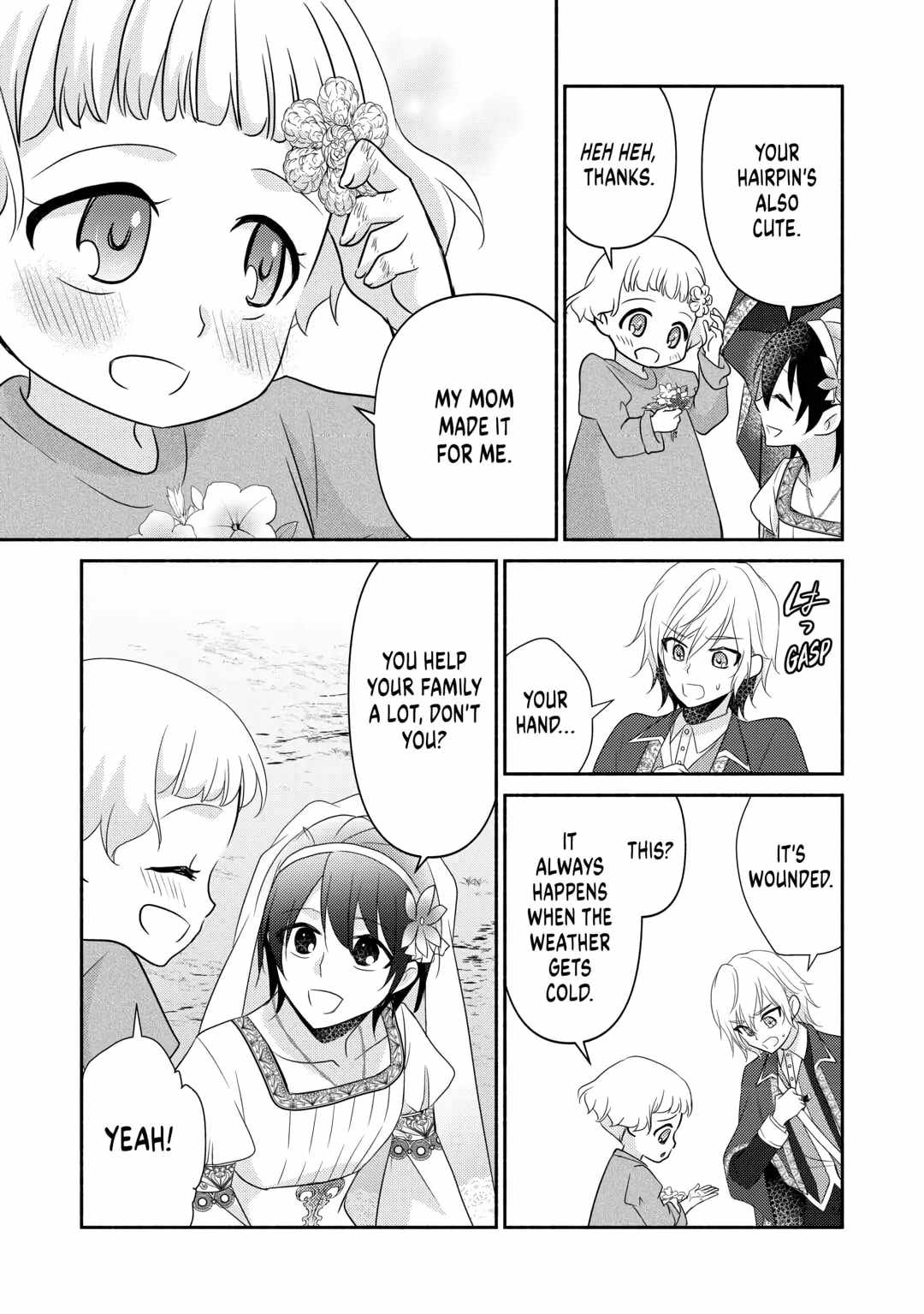 Isekai de Shippai Shinai 100 no Houhou Chapter 27 - Page 17