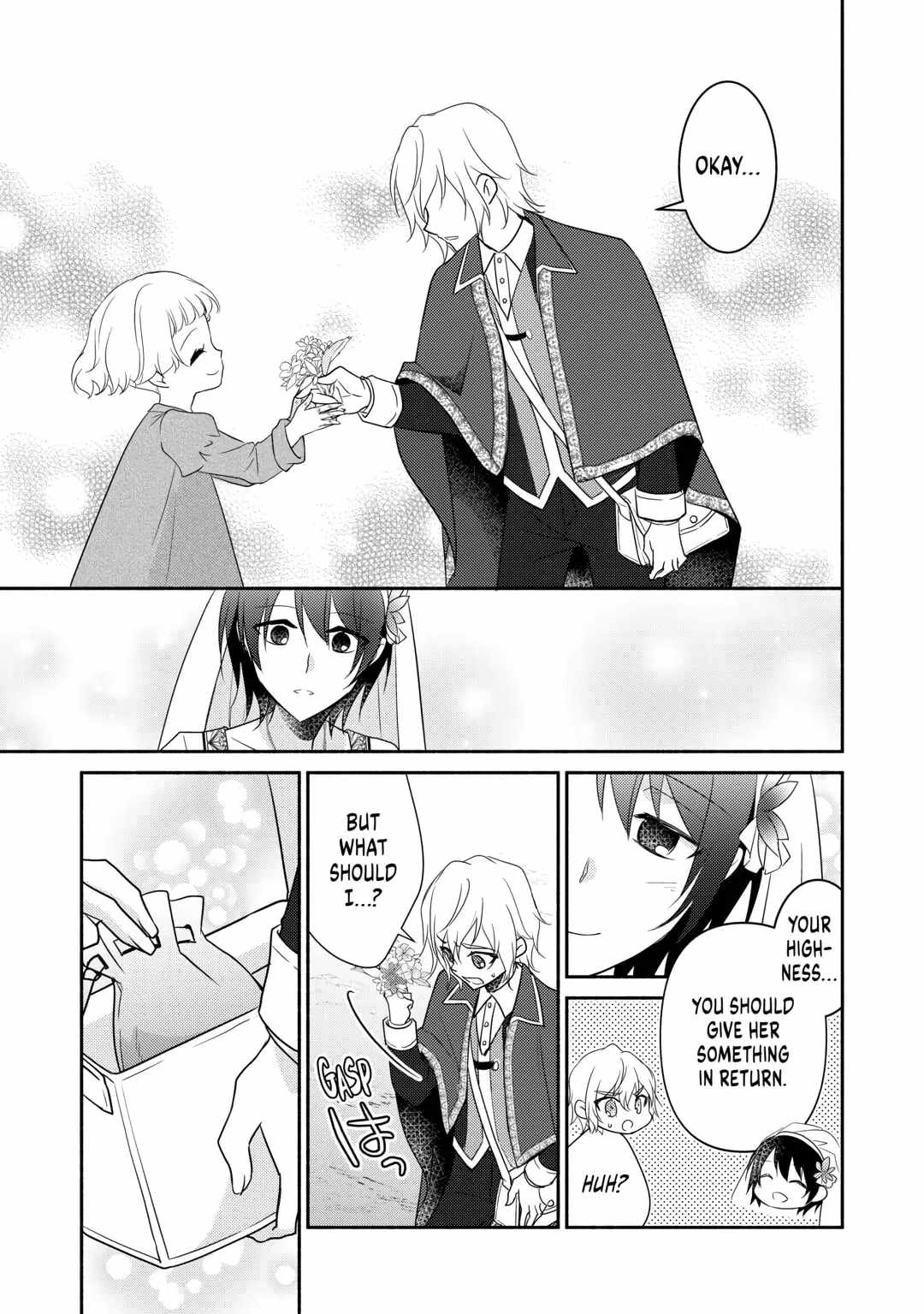 Isekai de Shippai Shinai 100 no Houhou Chapter 27 - Page 19