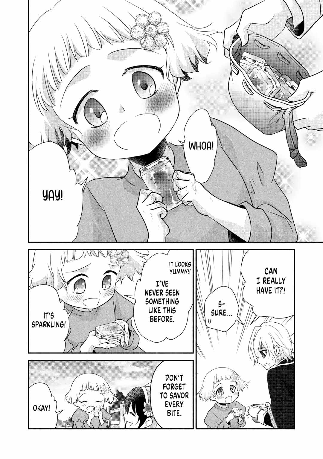 Isekai de Shippai Shinai 100 no Houhou Chapter 27 - Page 20