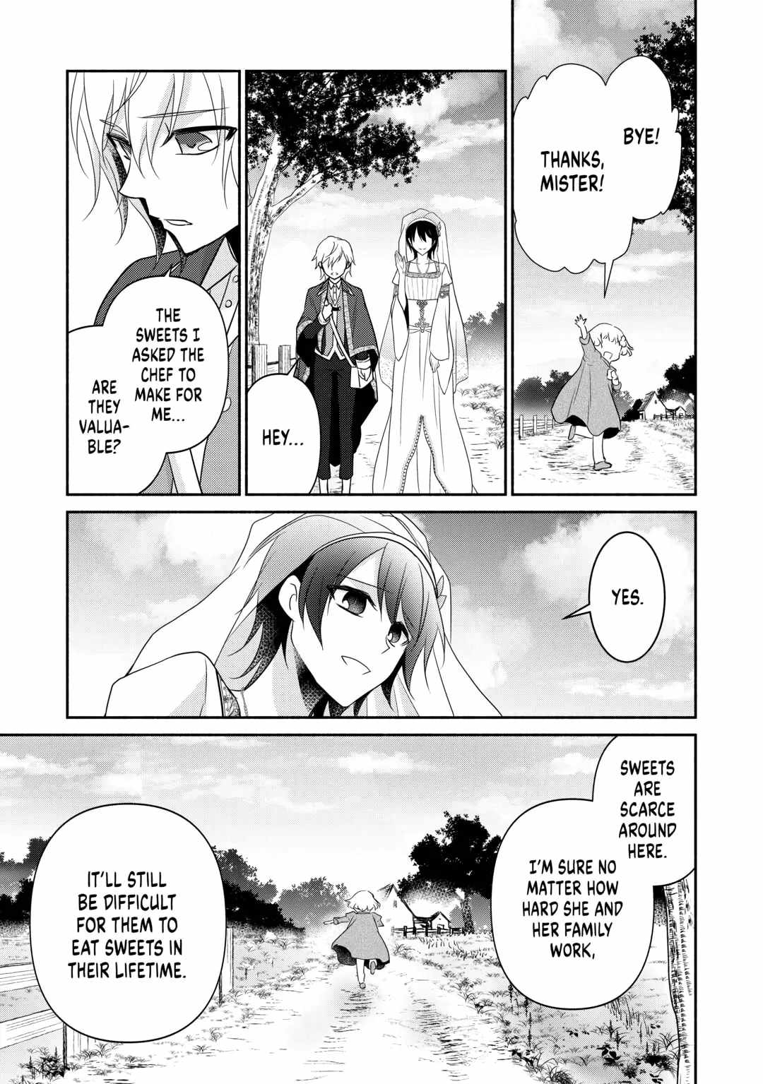 Isekai de Shippai Shinai 100 no Houhou Chapter 27 - Page 21