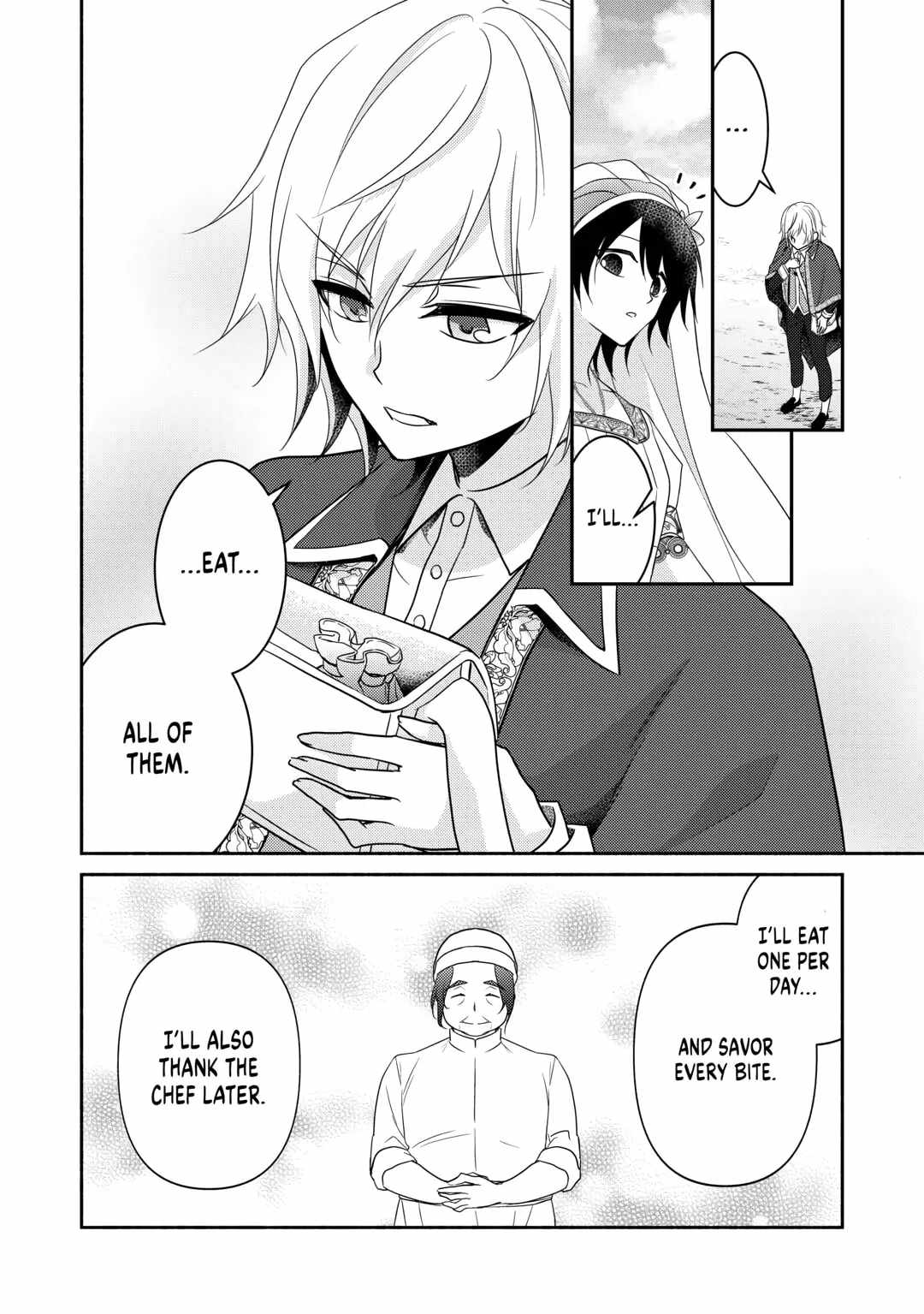 Isekai de Shippai Shinai 100 no Houhou Chapter 27 - Page 22
