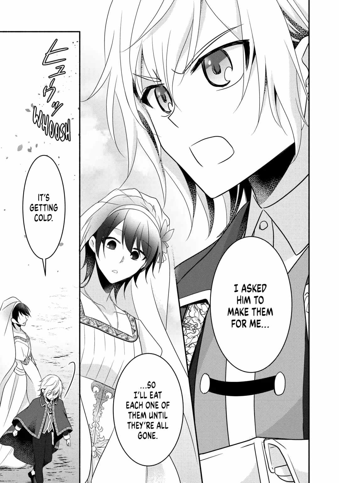 Isekai de Shippai Shinai 100 no Houhou Chapter 27 - Page 23