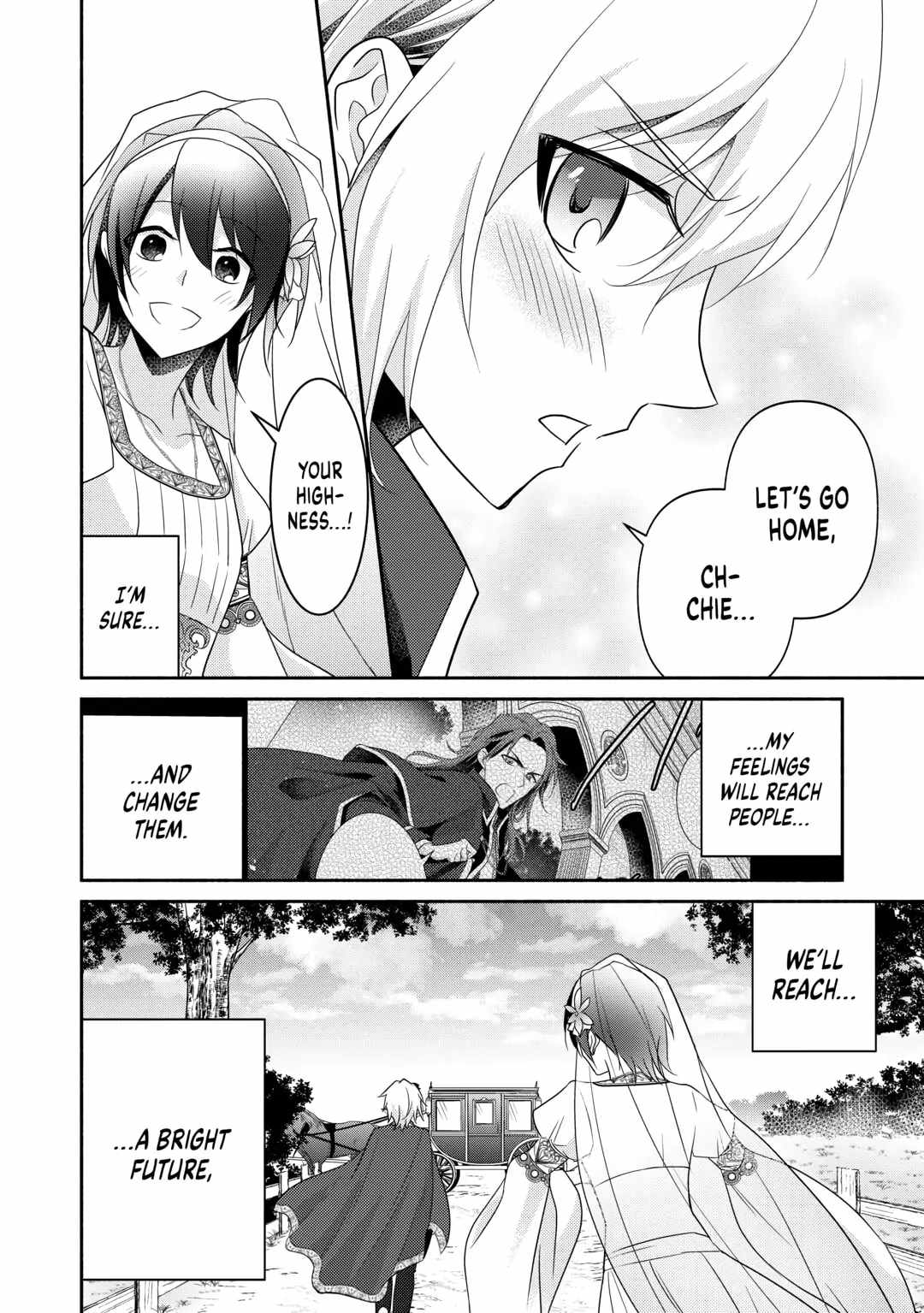 Isekai de Shippai Shinai 100 no Houhou Chapter 27 - Page 24