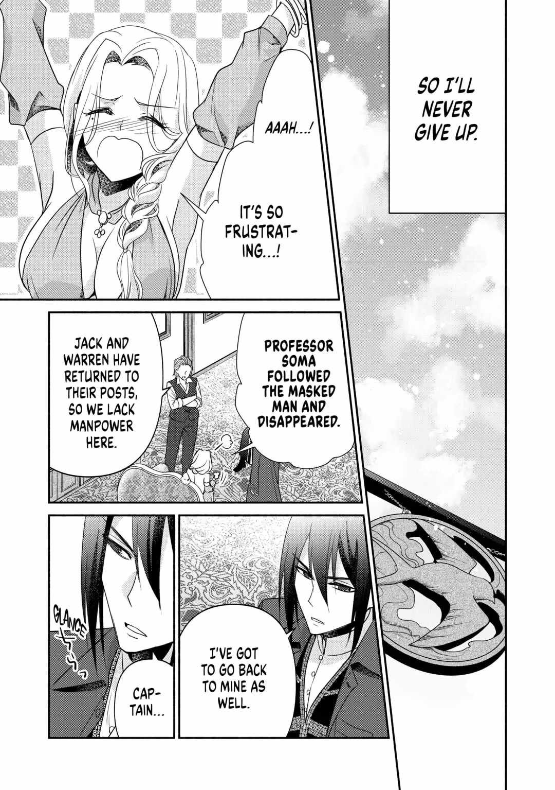 Isekai de Shippai Shinai 100 no Houhou Chapter 27 - Page 25