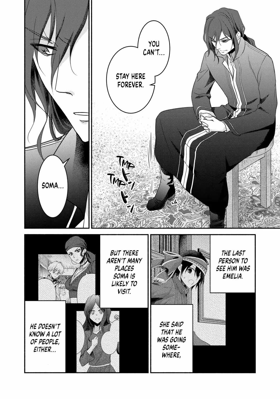 Isekai de Shippai Shinai 100 no Houhou Chapter 27 - Page 26