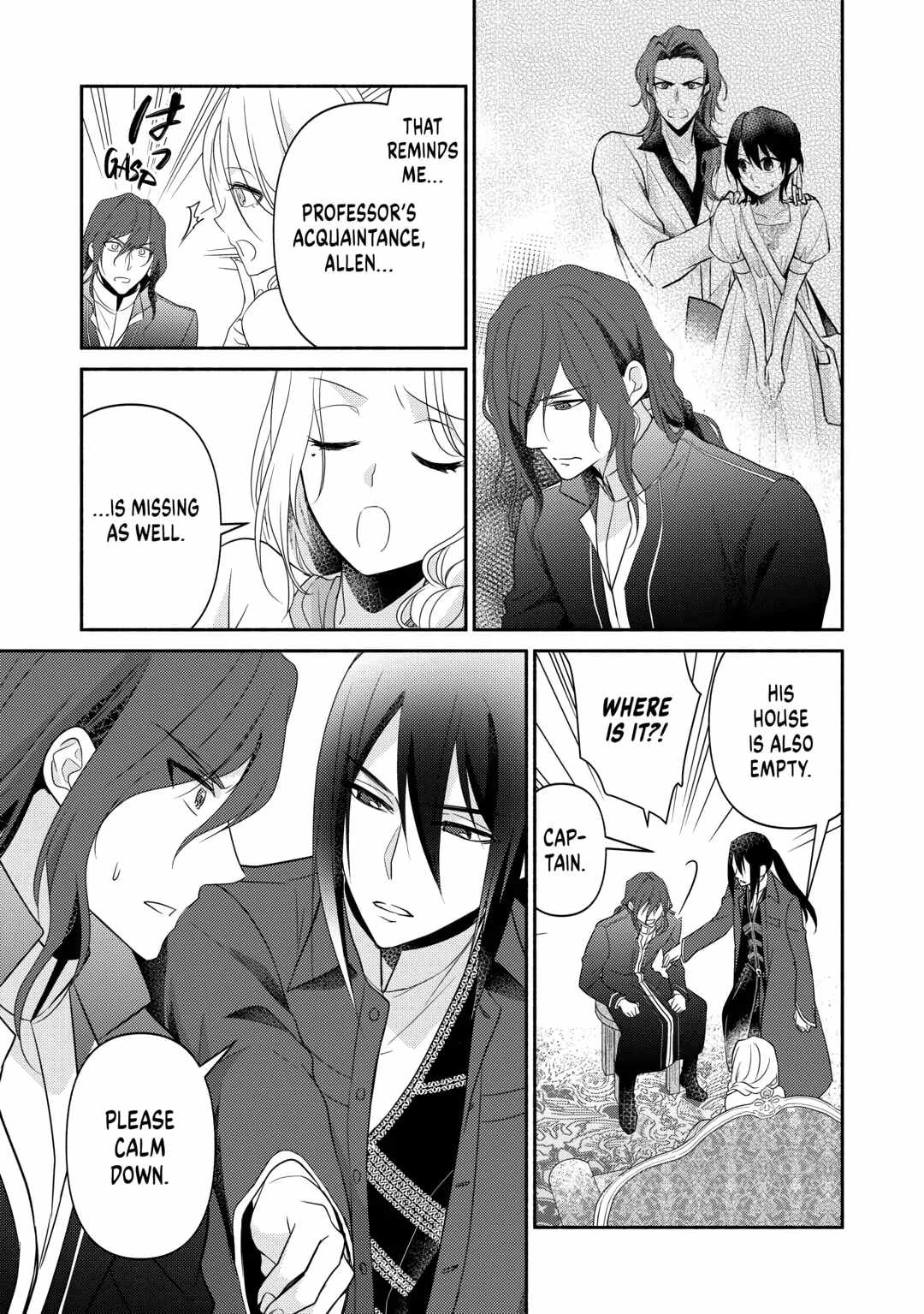 Isekai de Shippai Shinai 100 no Houhou Chapter 27 - Page 27