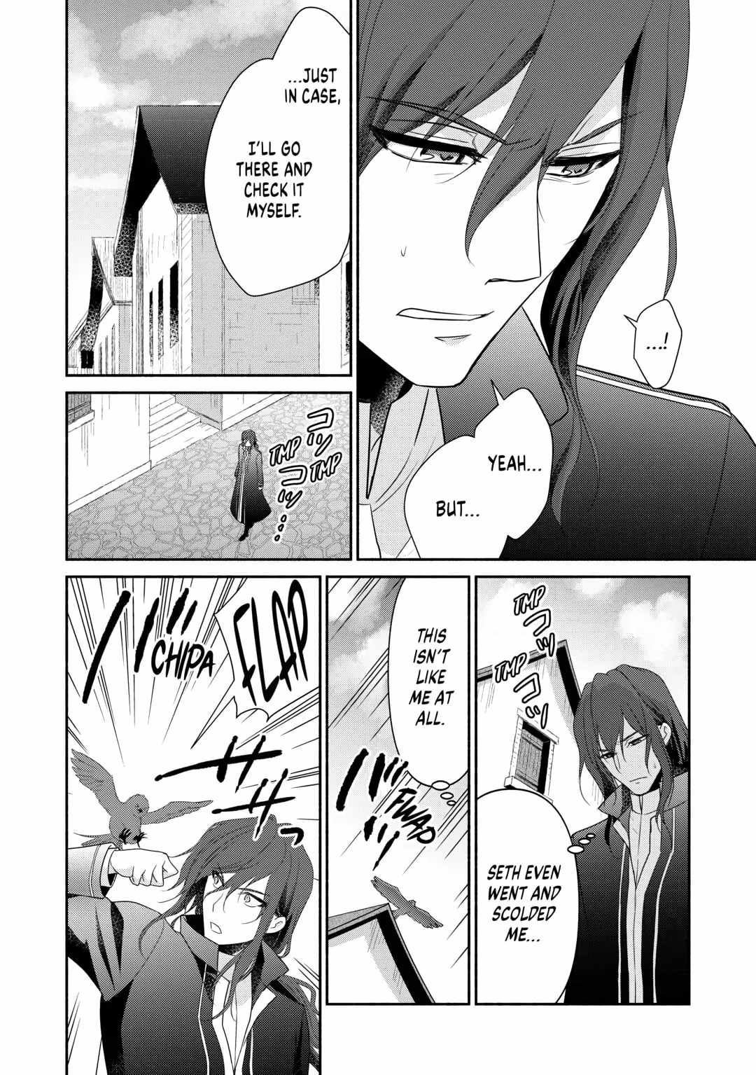 Isekai de Shippai Shinai 100 no Houhou Chapter 27 - Page 28