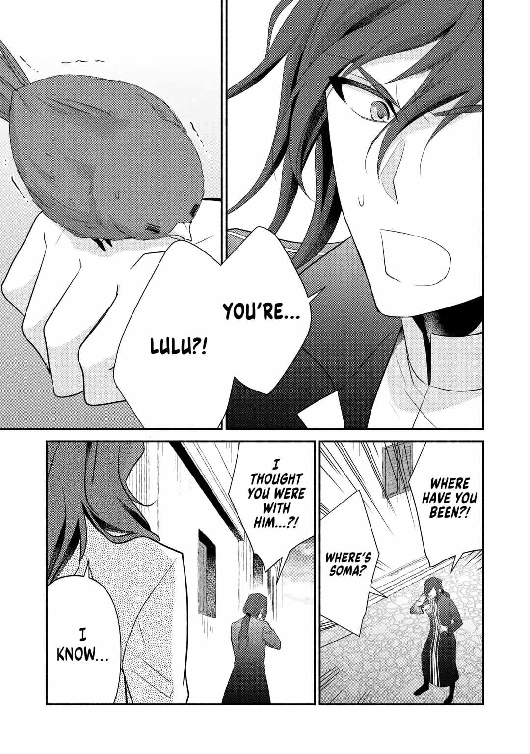 Isekai de Shippai Shinai 100 no Houhou Chapter 27 - Page 29