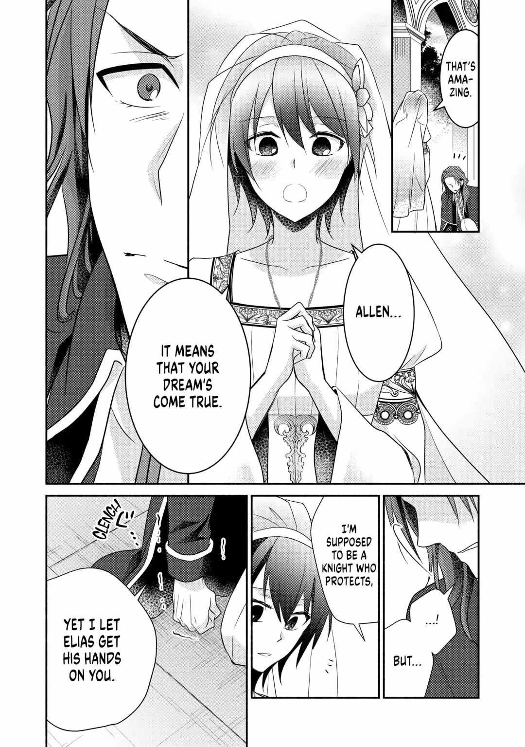 Isekai de Shippai Shinai 100 no Houhou Chapter 27 - Page 4