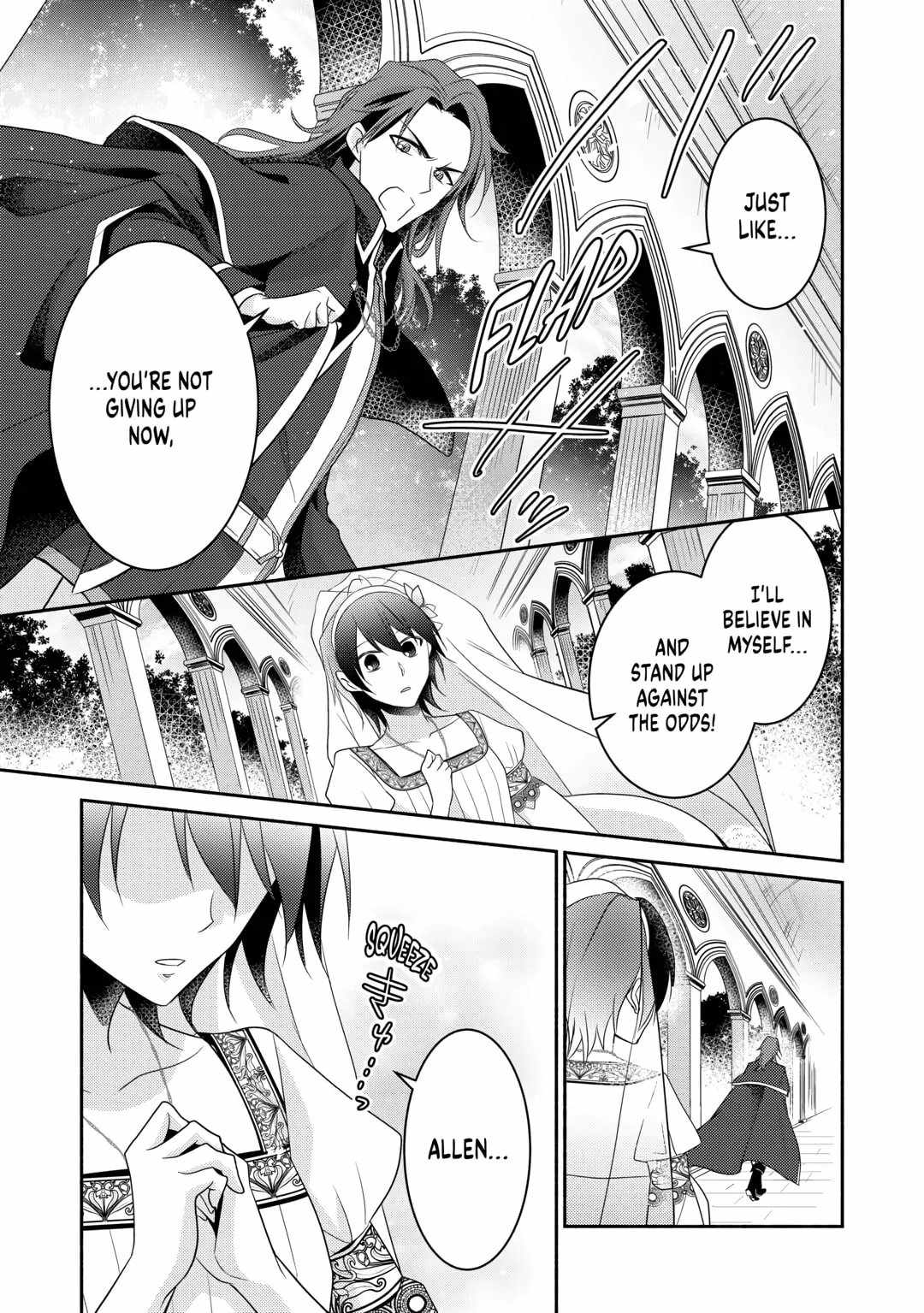 Isekai de Shippai Shinai 100 no Houhou Chapter 27 - Page 7