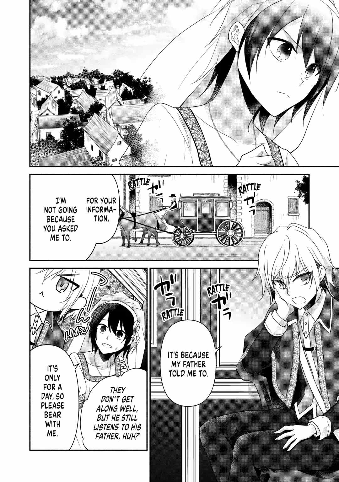 Isekai de Shippai Shinai 100 no Houhou Chapter 27 - Page 8