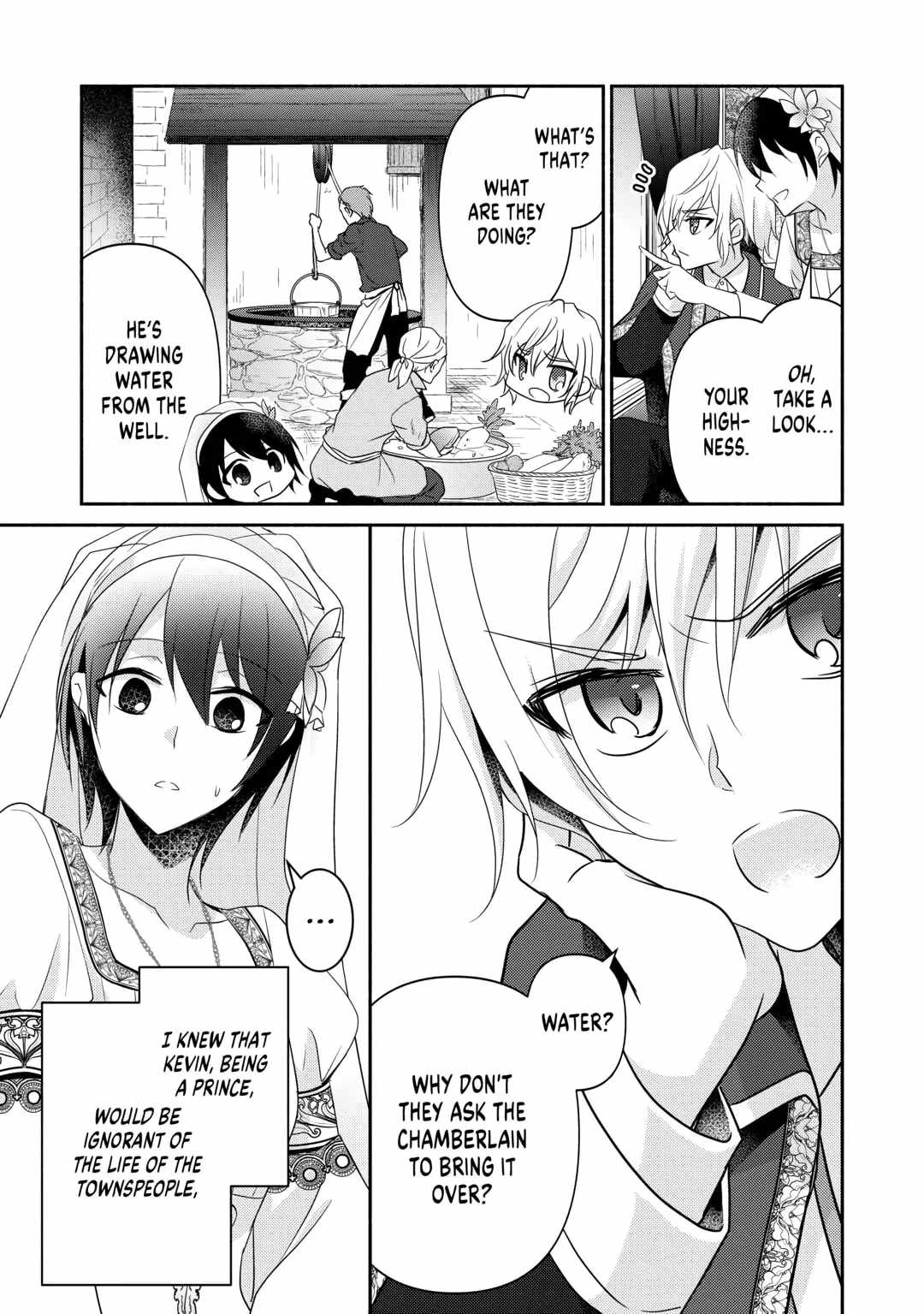 Isekai de Shippai Shinai 100 no Houhou Chapter 27 - Page 9