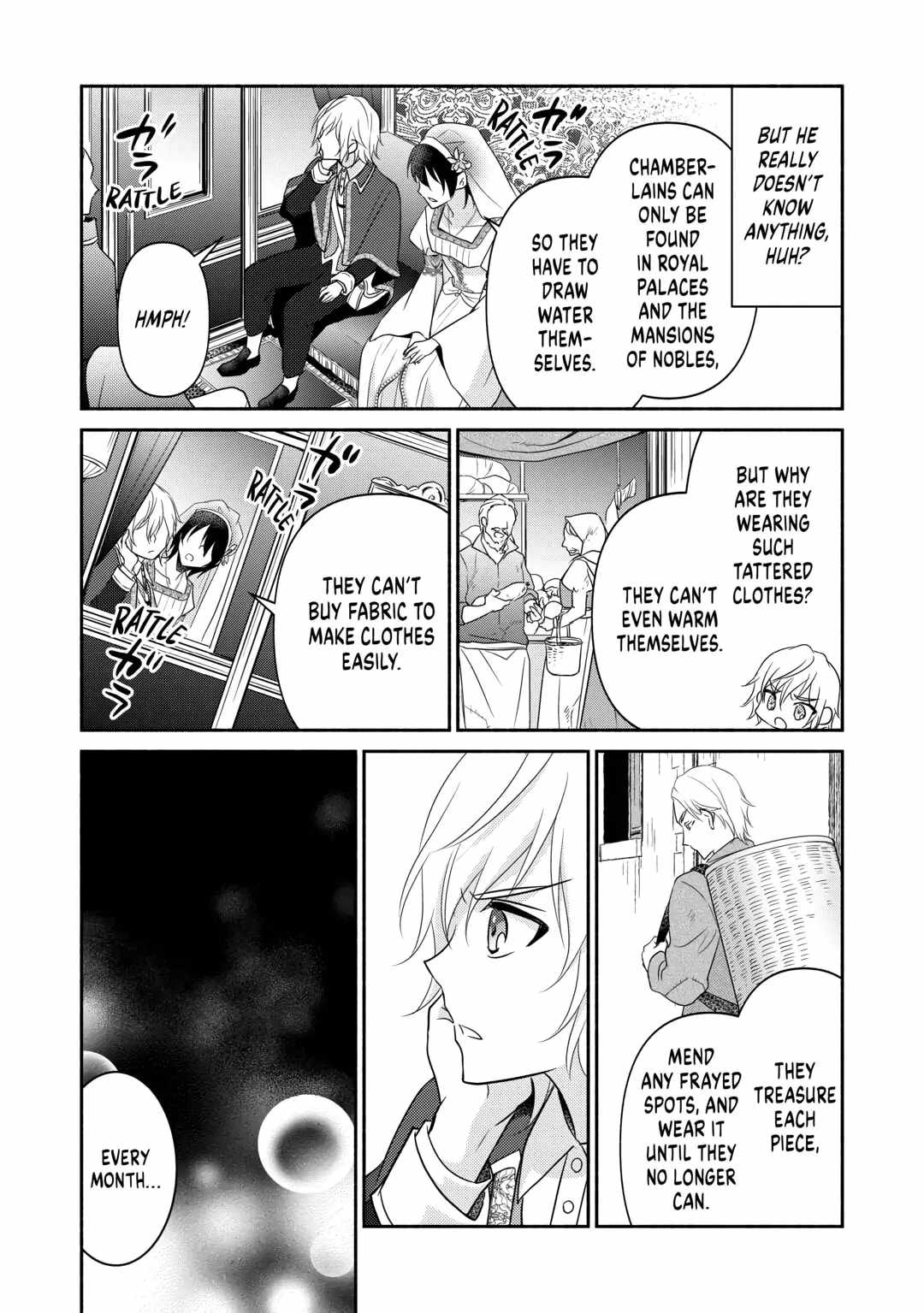 Isekai de Shippai Shinai 100 no Houhou Chapter 27 - Page 10