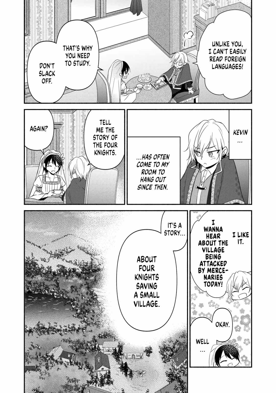 Isekai de Shippai Shinai 100 no Houhou Chapter 28 - Page 2
