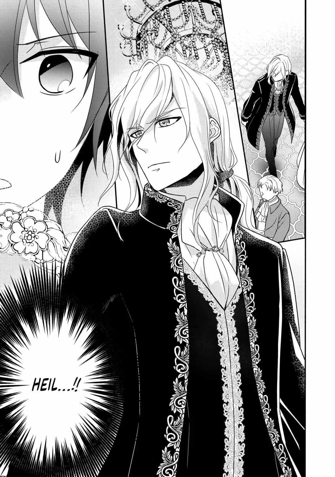 Isekai de Shippai Shinai 100 no Houhou Chapter 28 - Page 13