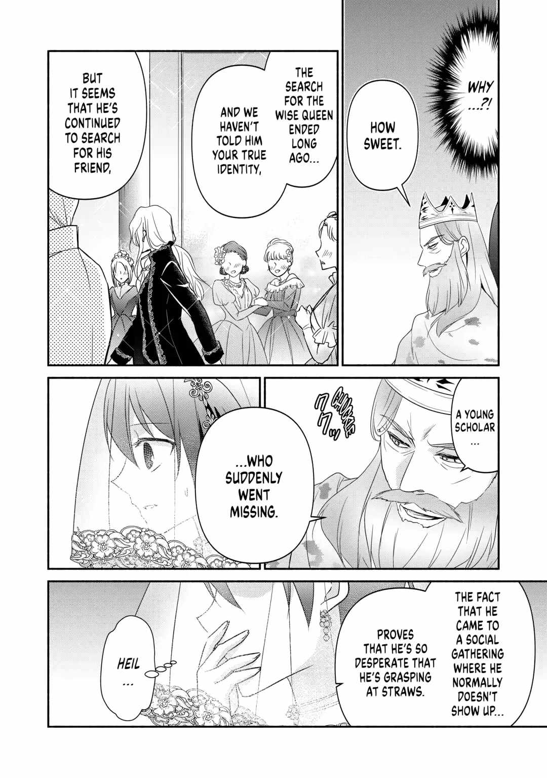 Isekai de Shippai Shinai 100 no Houhou Chapter 28 - Page 14