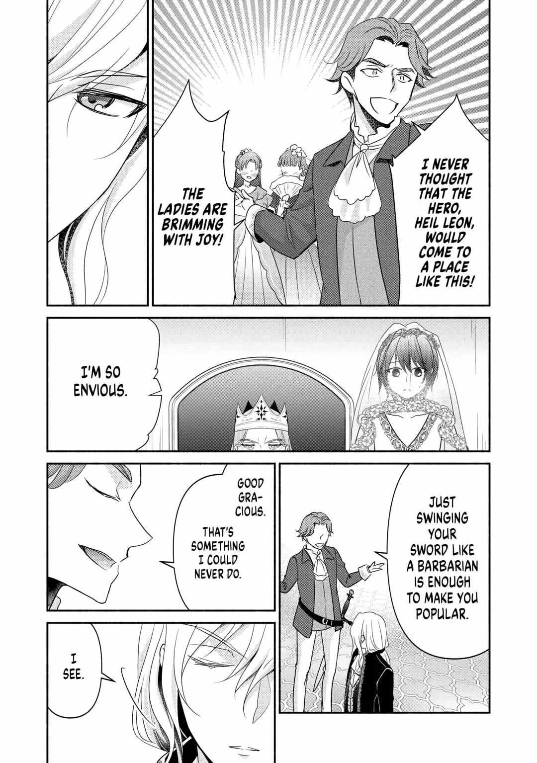 Isekai de Shippai Shinai 100 no Houhou Chapter 28 - Page 17