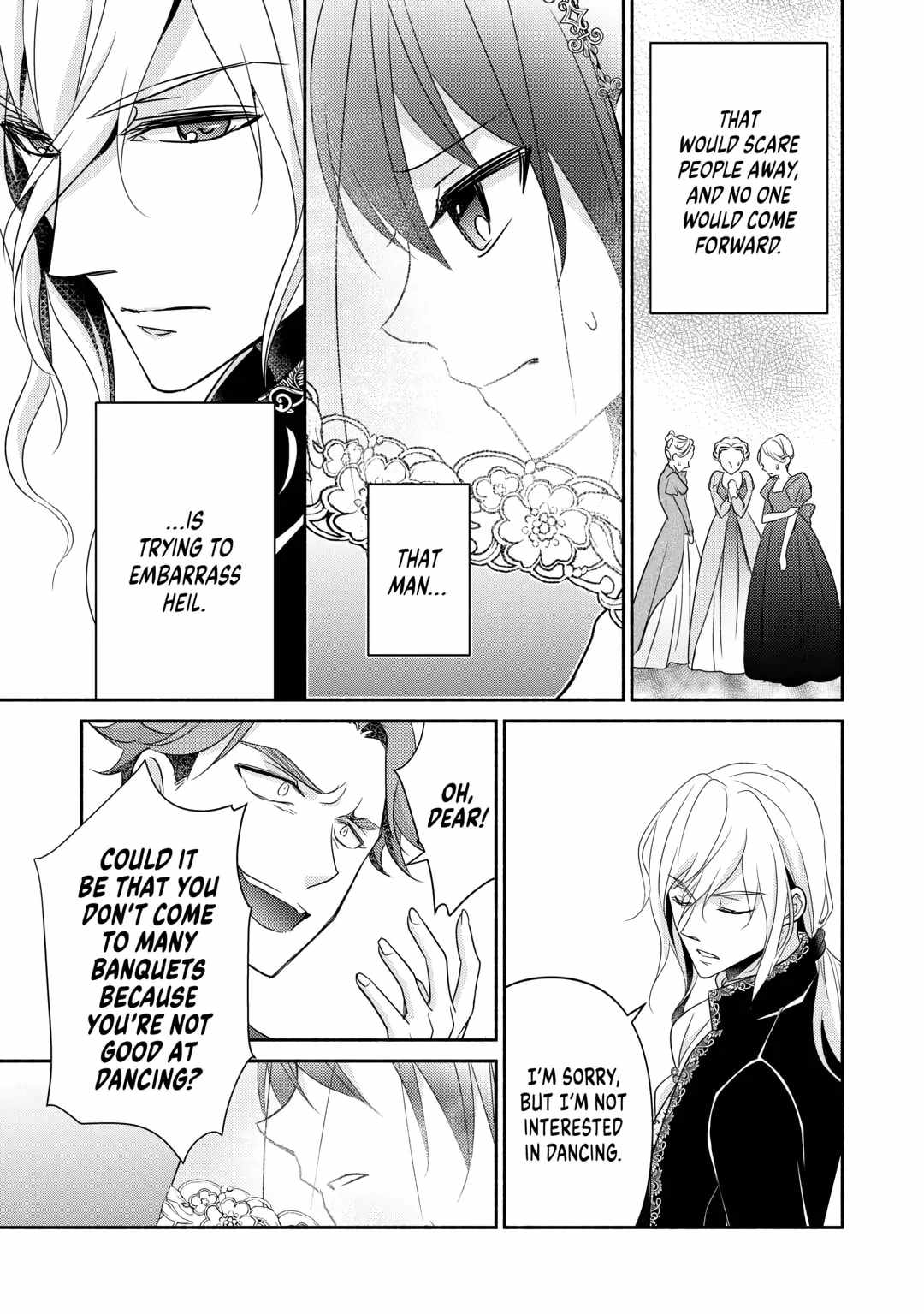 Isekai de Shippai Shinai 100 no Houhou Chapter 28 - Page 21