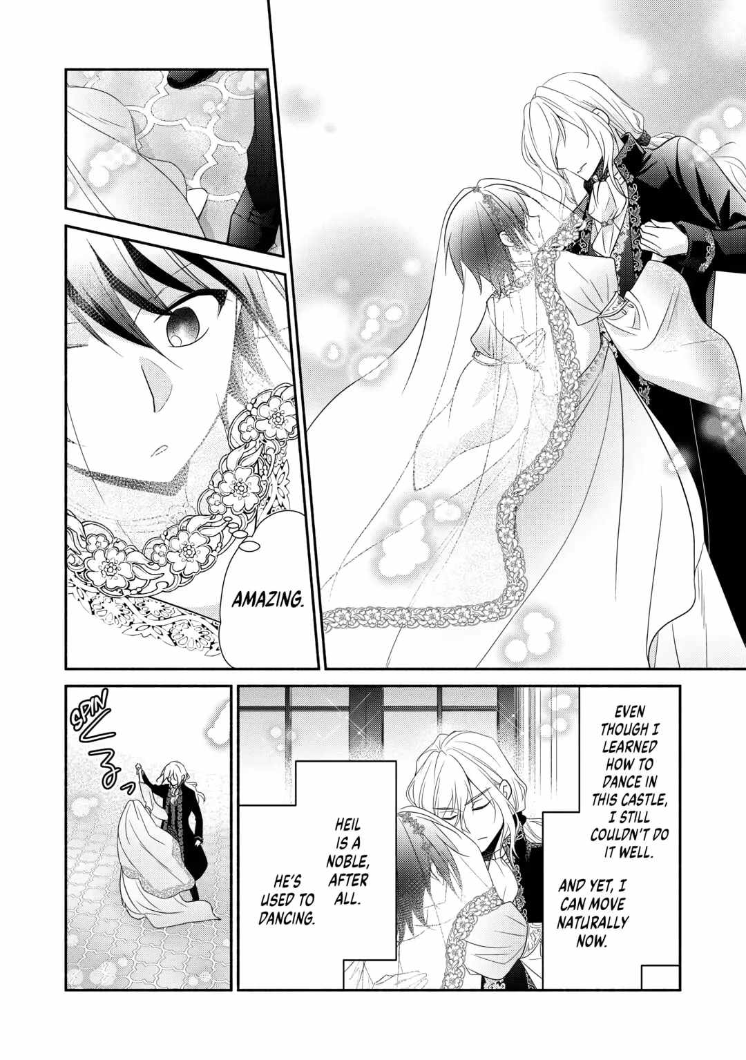 Isekai de Shippai Shinai 100 no Houhou Chapter 28 - Page 24