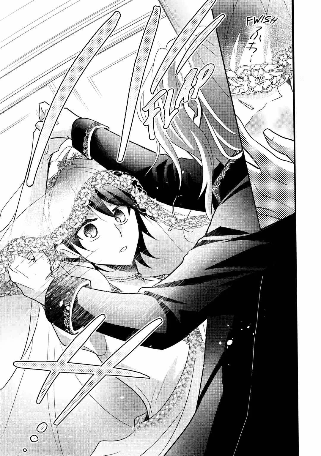 Isekai de Shippai Shinai 100 no Houhou Chapter 28 - Page 25